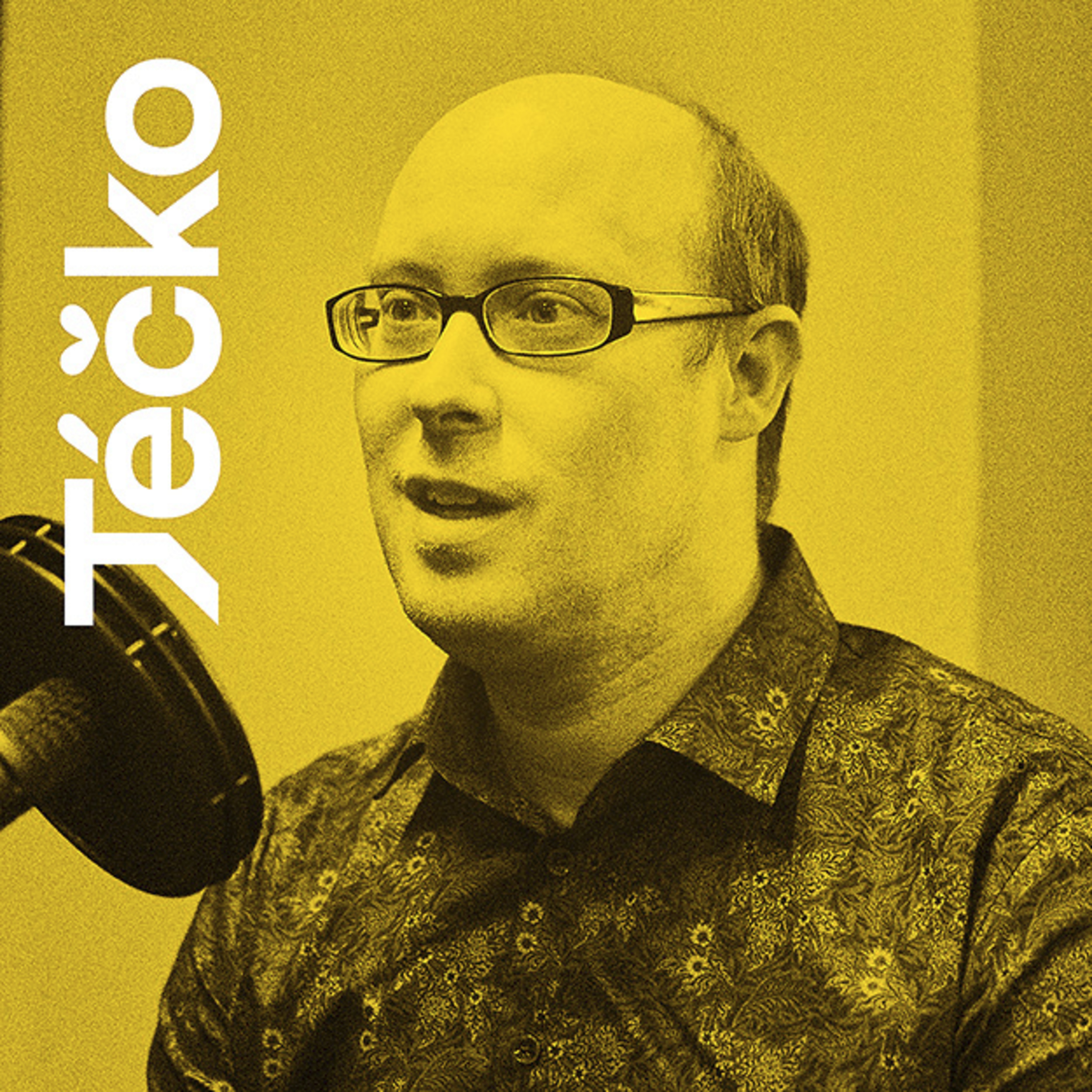 Téčko - kulturní podcast z Rožnova