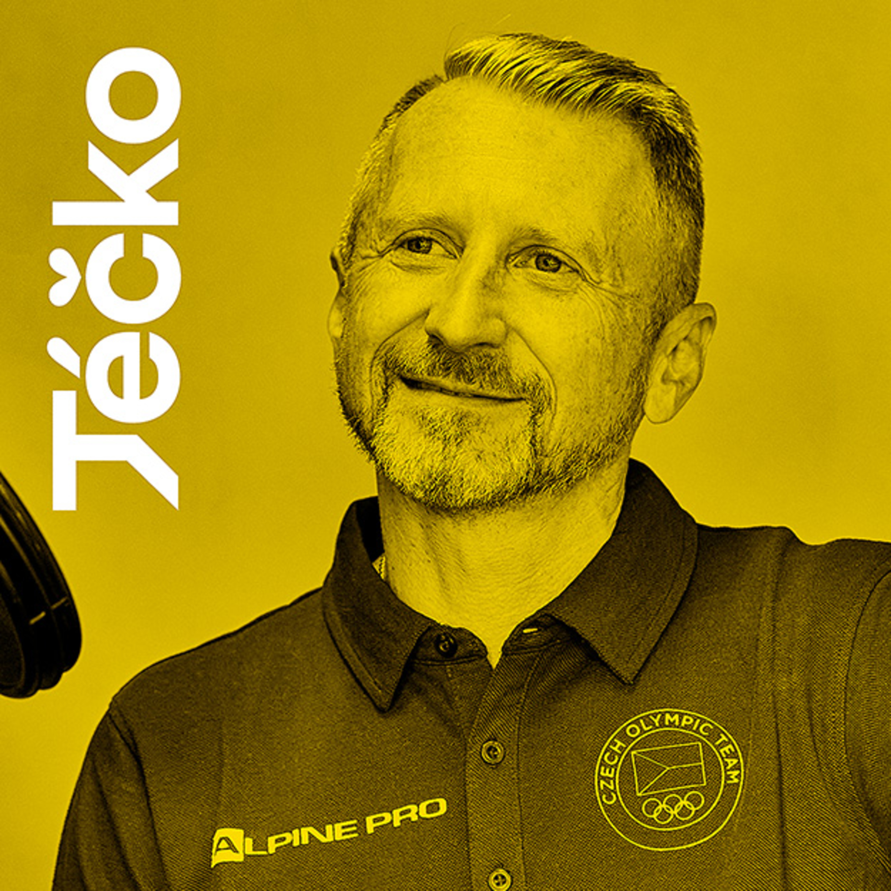 František Jež - Sport mi dal do života disciplínu, morálku a motivaci episode artwork