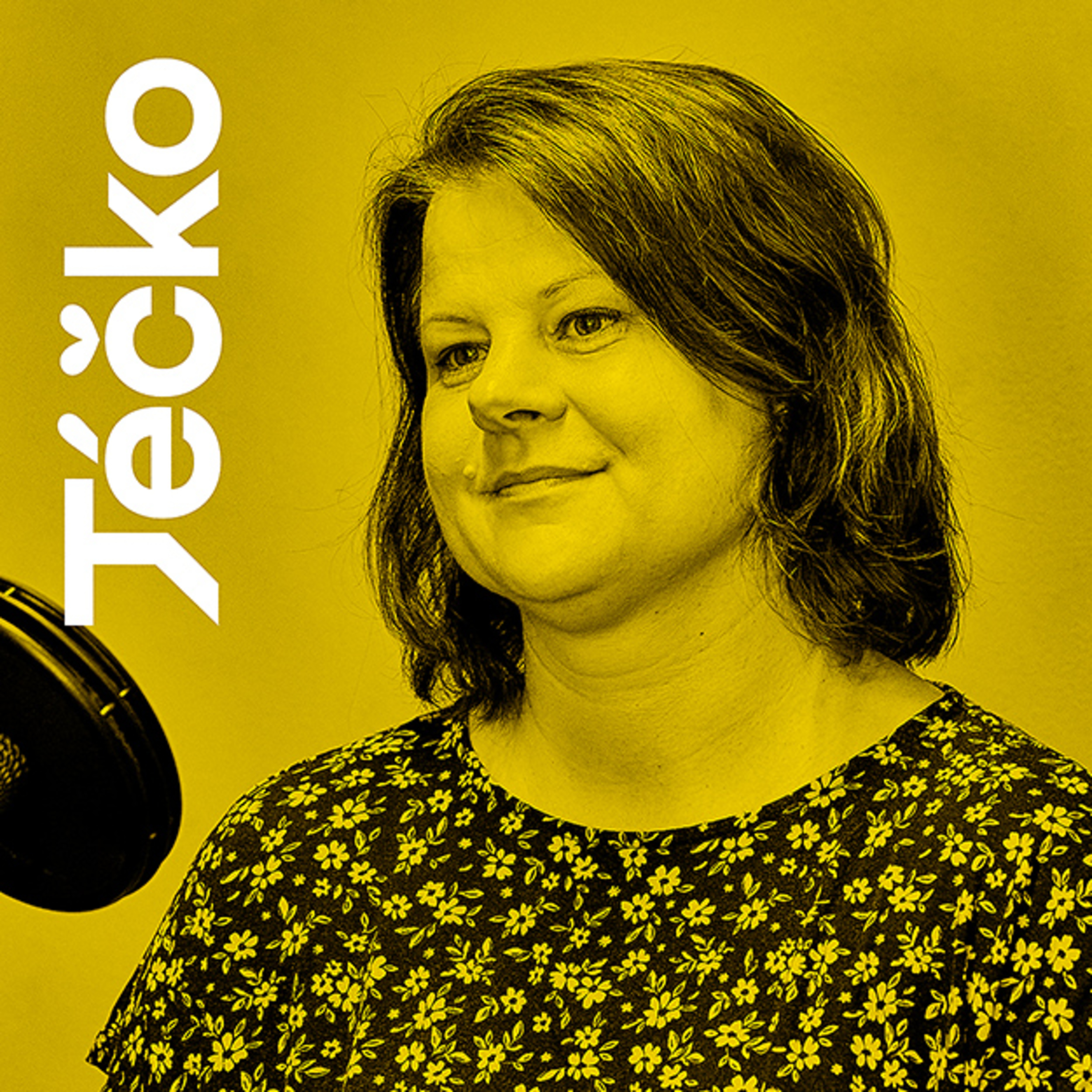 Kateřina Niklová - Jsem podporovatelka dobrých vztahů episode artwork