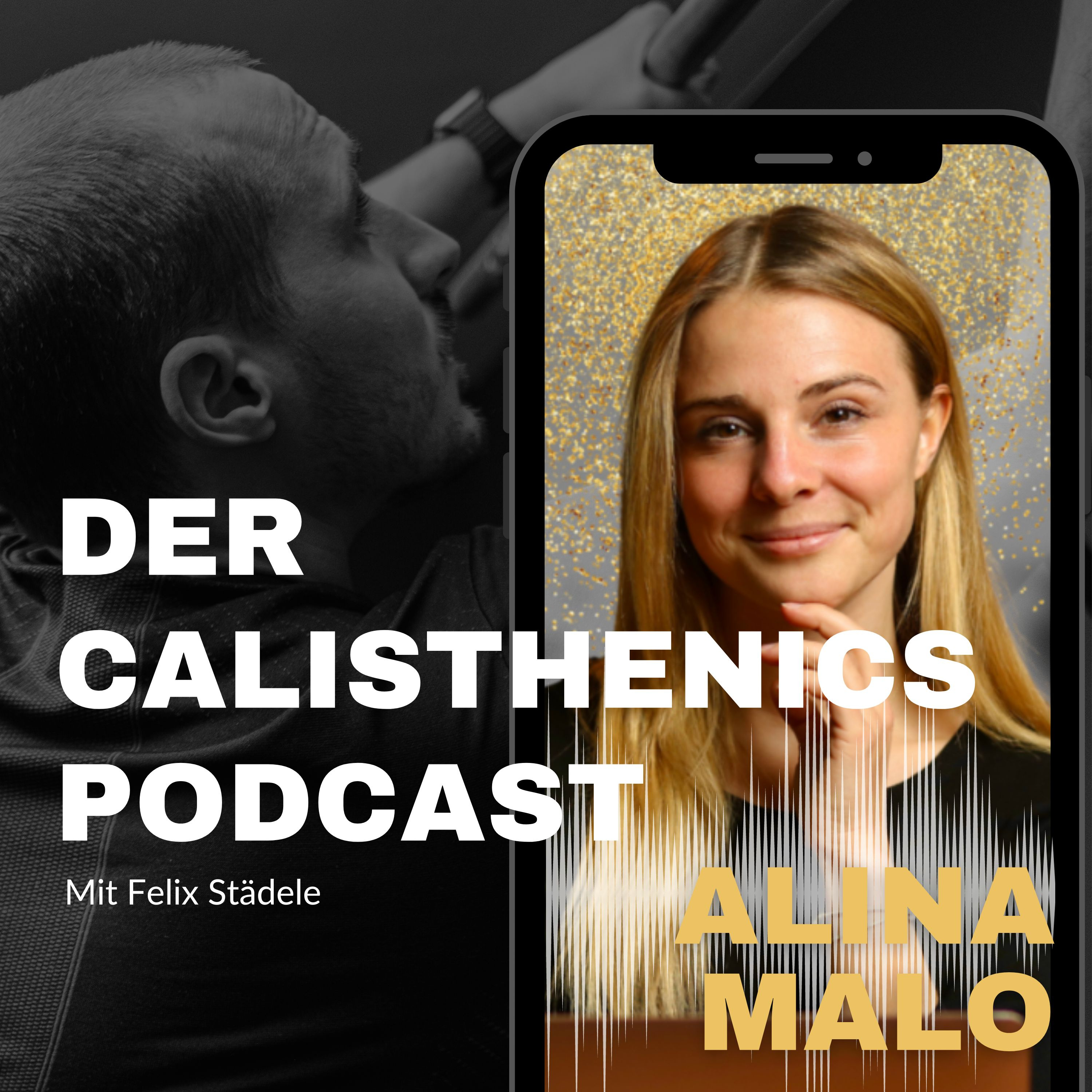 #267 - ALINA MALO: Frauen & ihr Zyklus: Alles eine Frage der (Trainings) Phase episode artwork