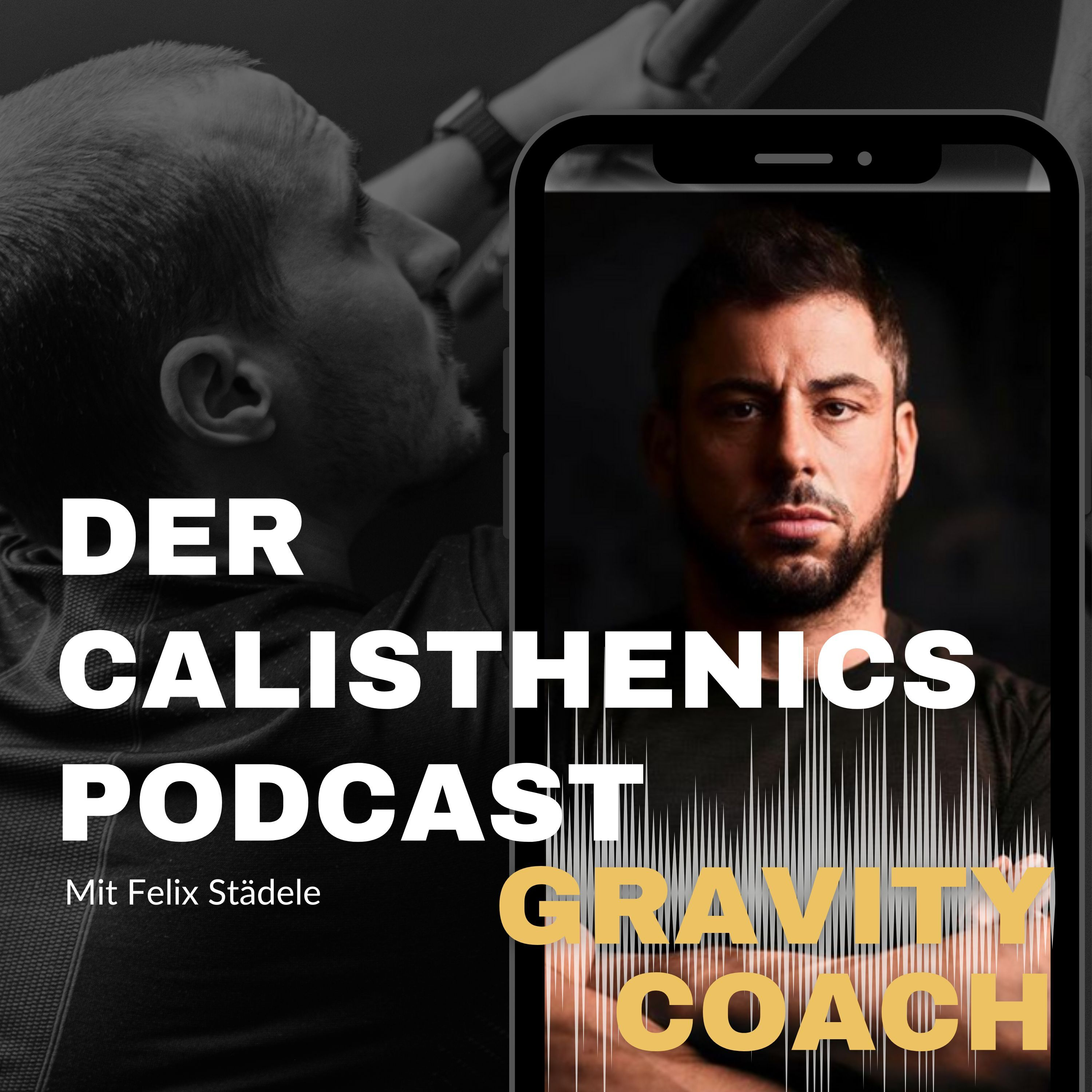 Der Calisthenics Podcast