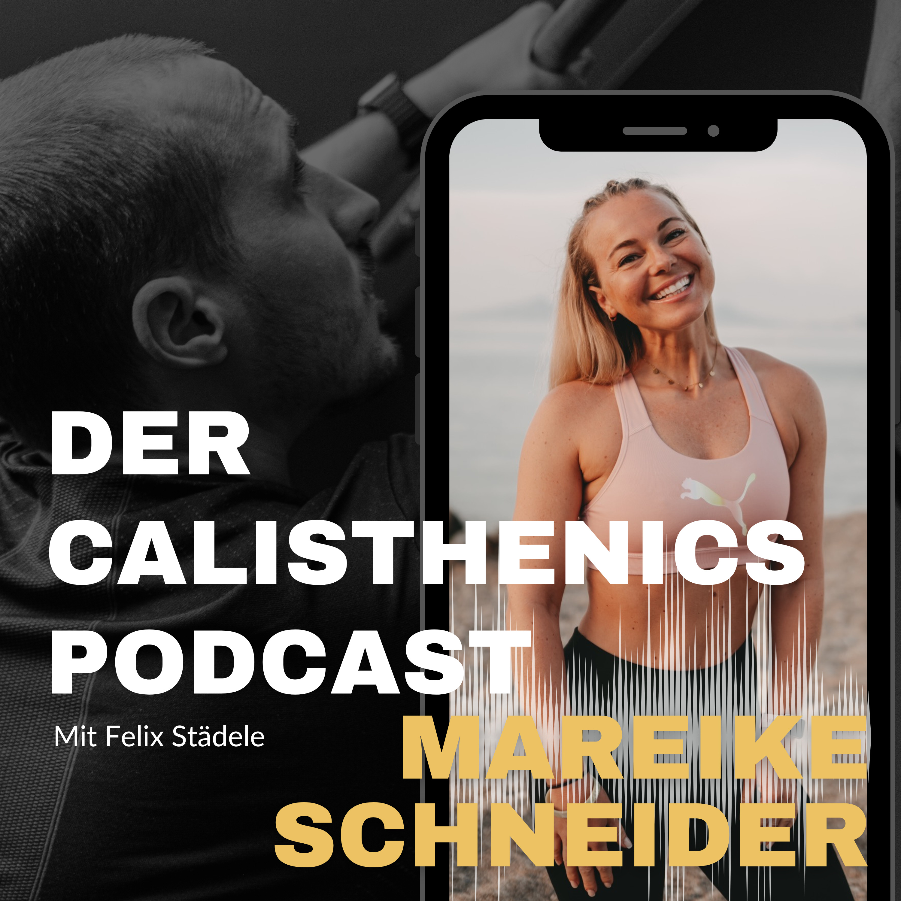 Der Calisthenics Podcast