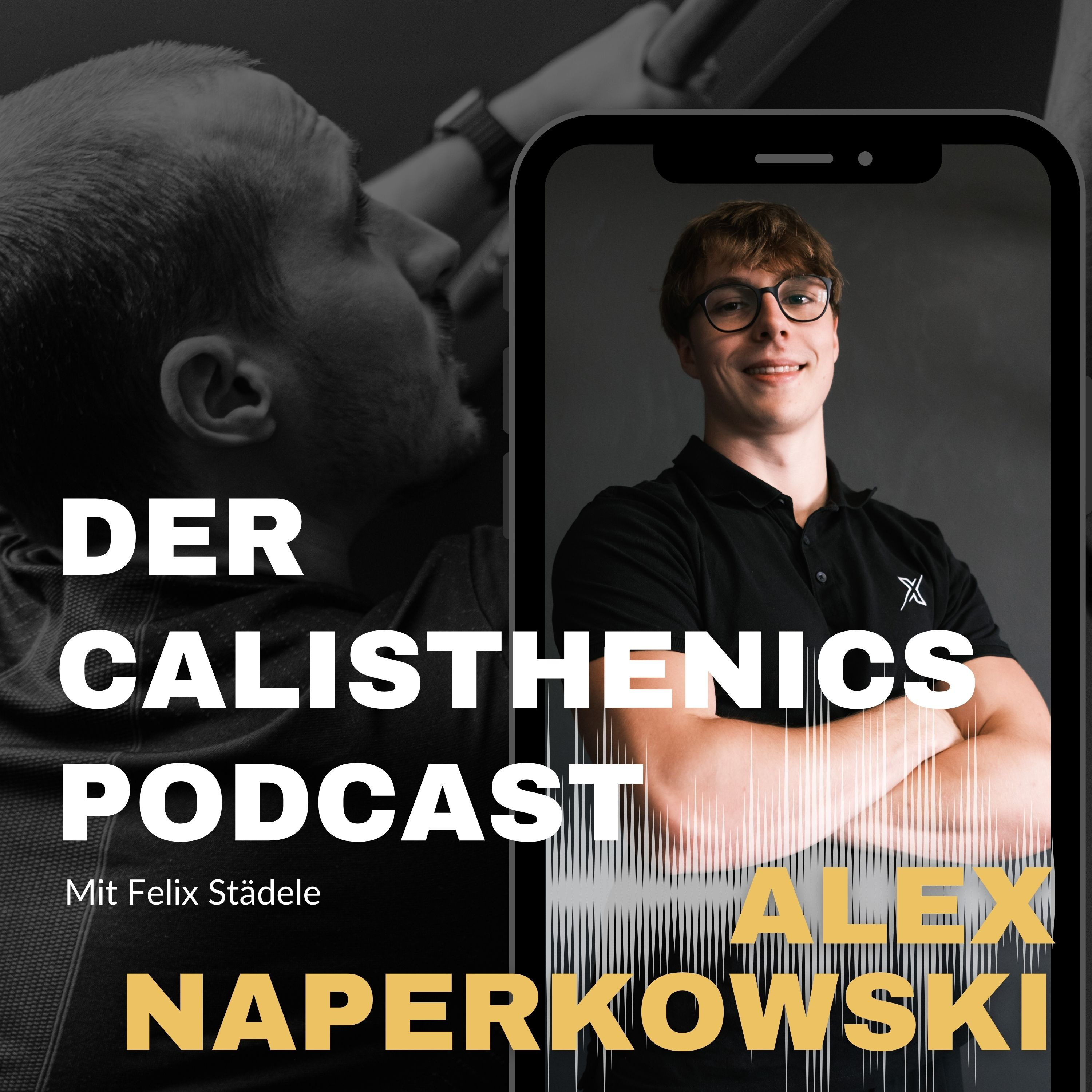 Der Calisthenics Podcast