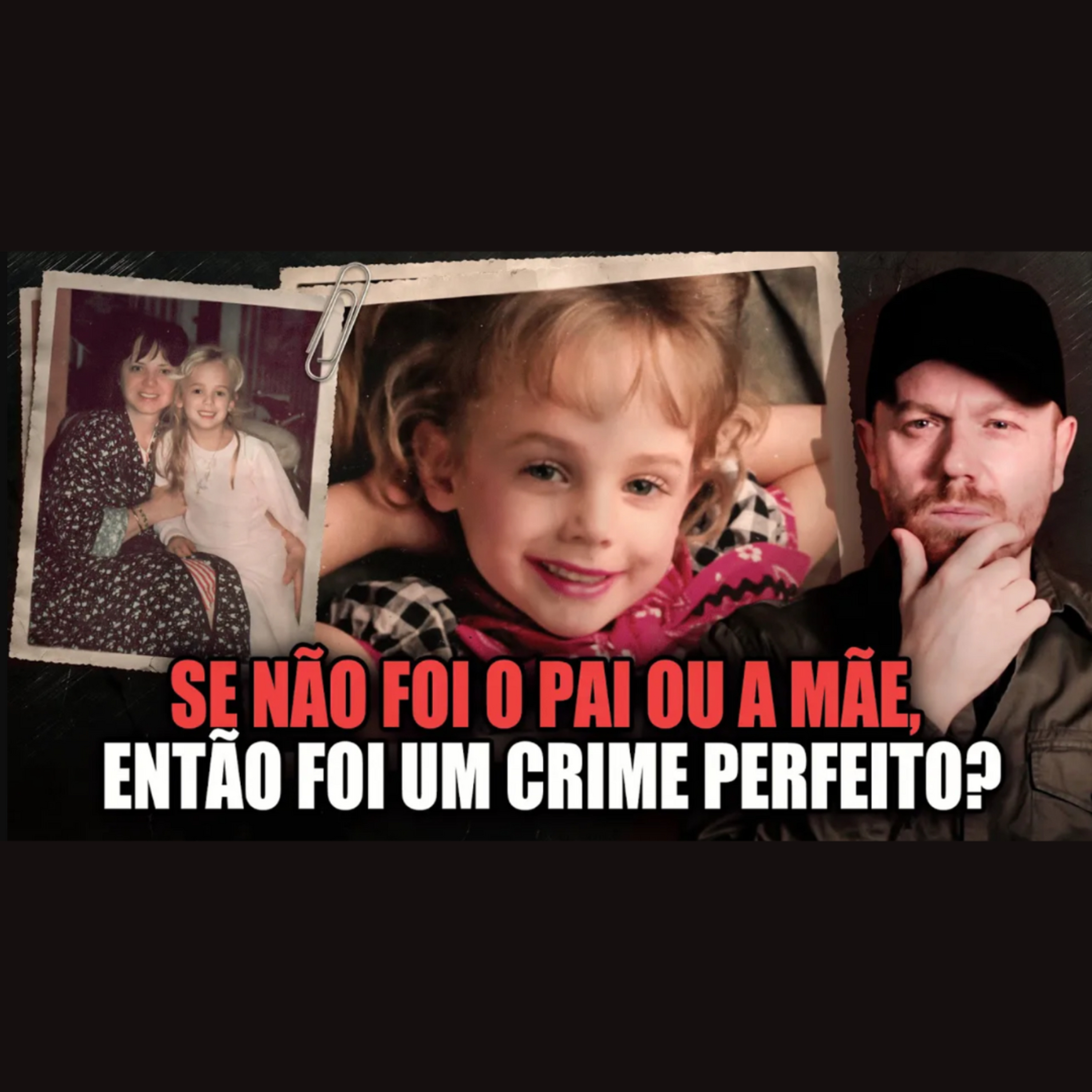 A trama sombria da família Ramsey episode artwork