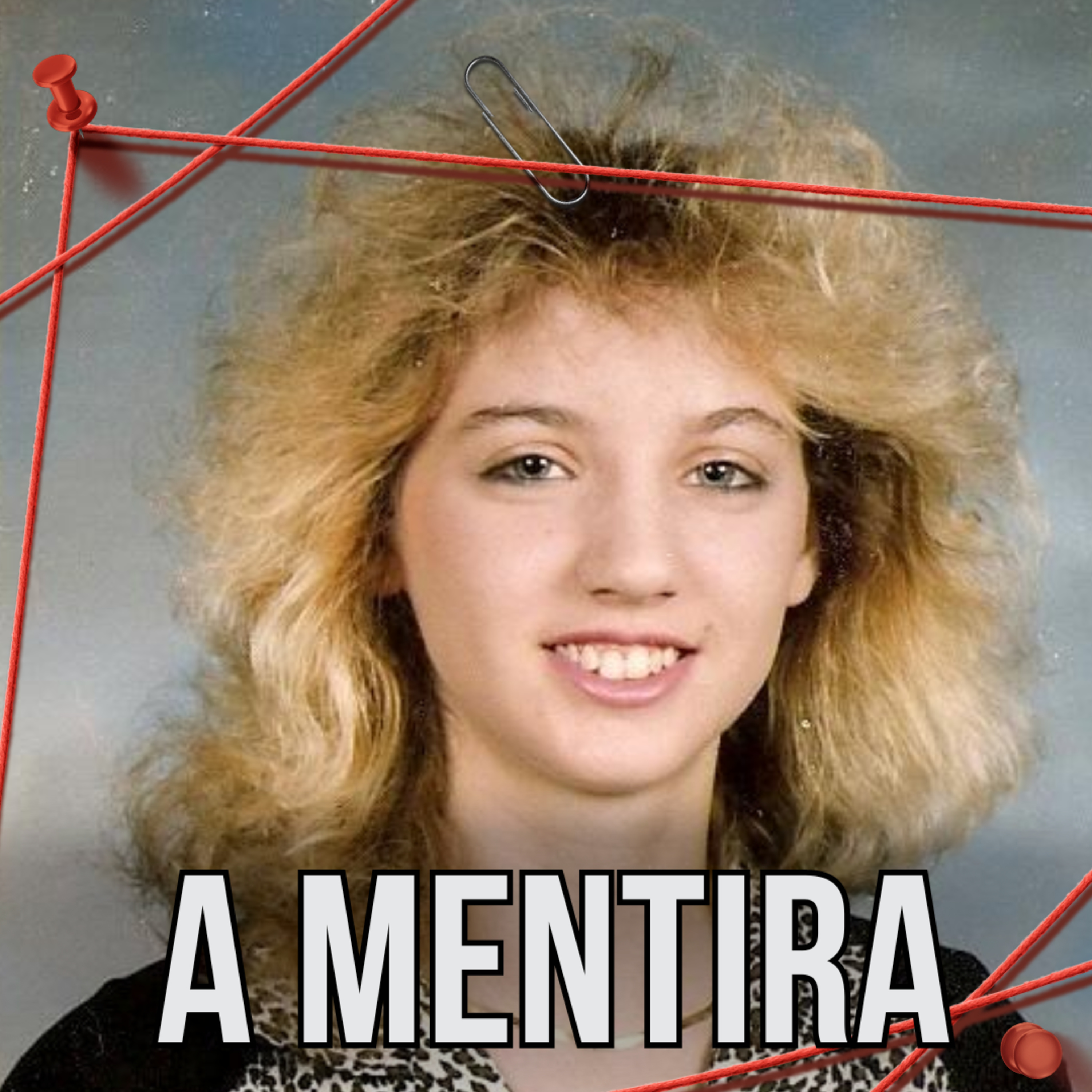 Um SEGREDO e uma MENTIRA no LAR PERFEITO - (Kelly Wharen) episode artwork