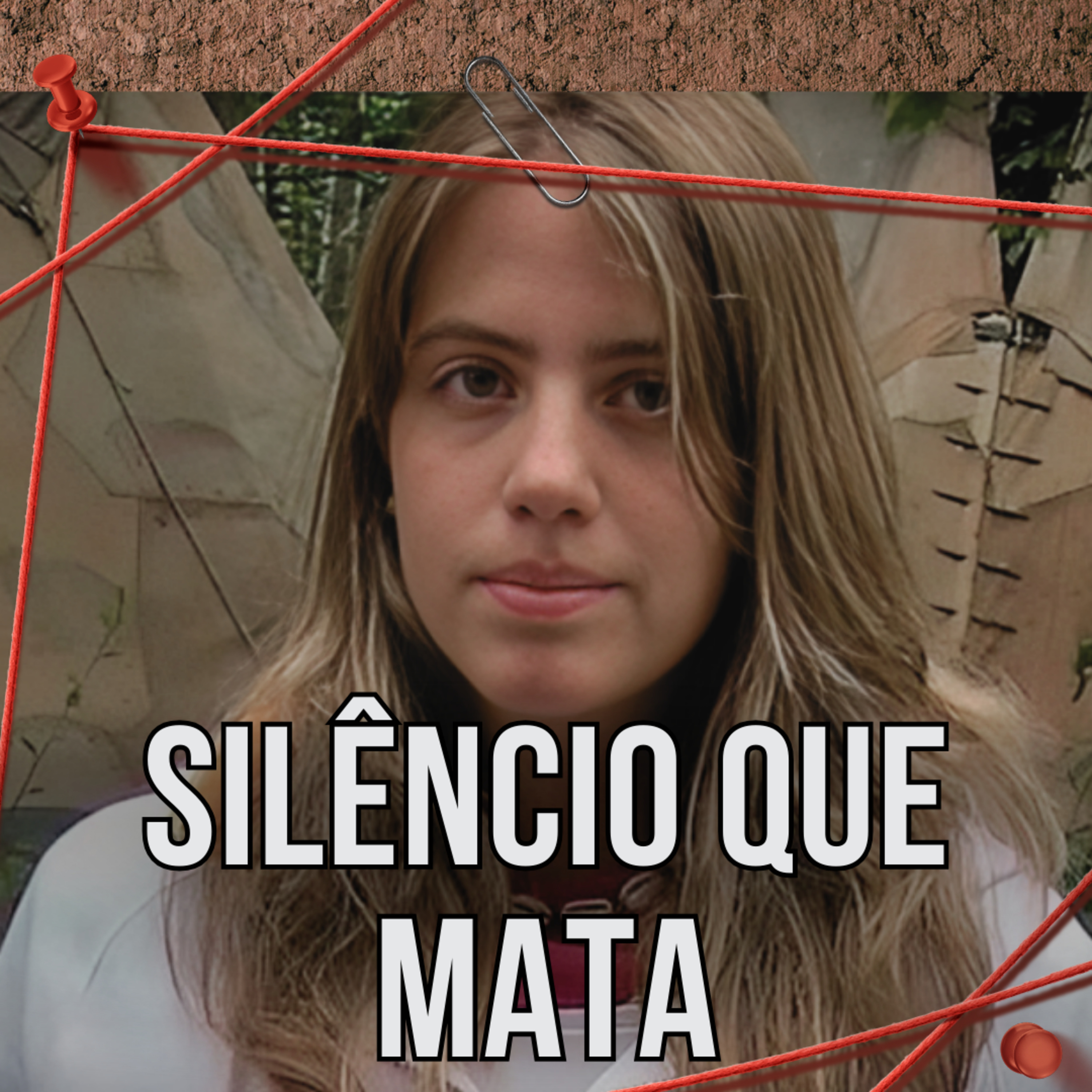 A VERDADE GUARDADA POR 4SS4SS1N0S IMPIEDOSOS - (Marta Del Castillo Casanueva) episode artwork