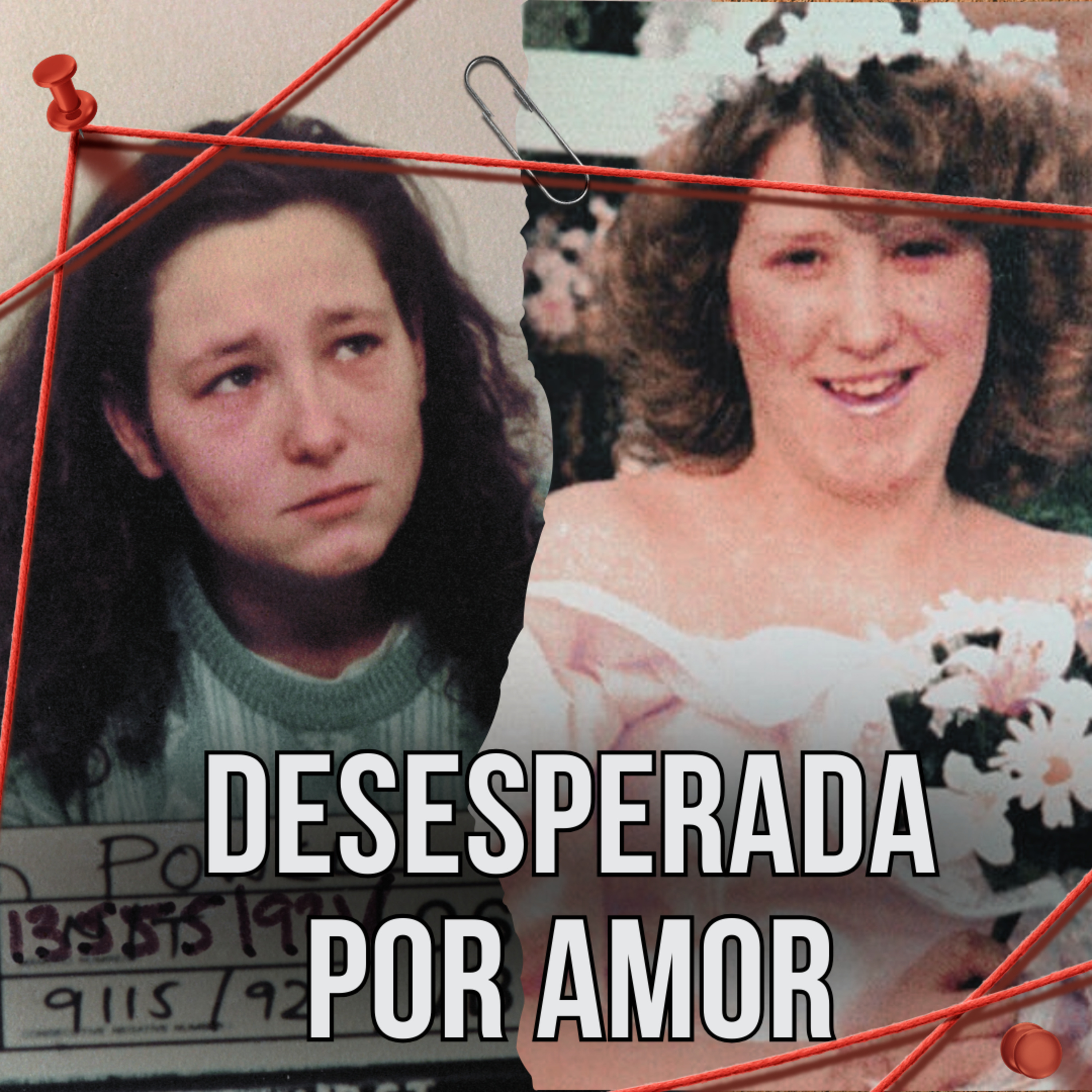 Do ABANDONO ao CRIME BRUTAL que chocou o mundo - (Caso Suzanne Capper)  episode artwork