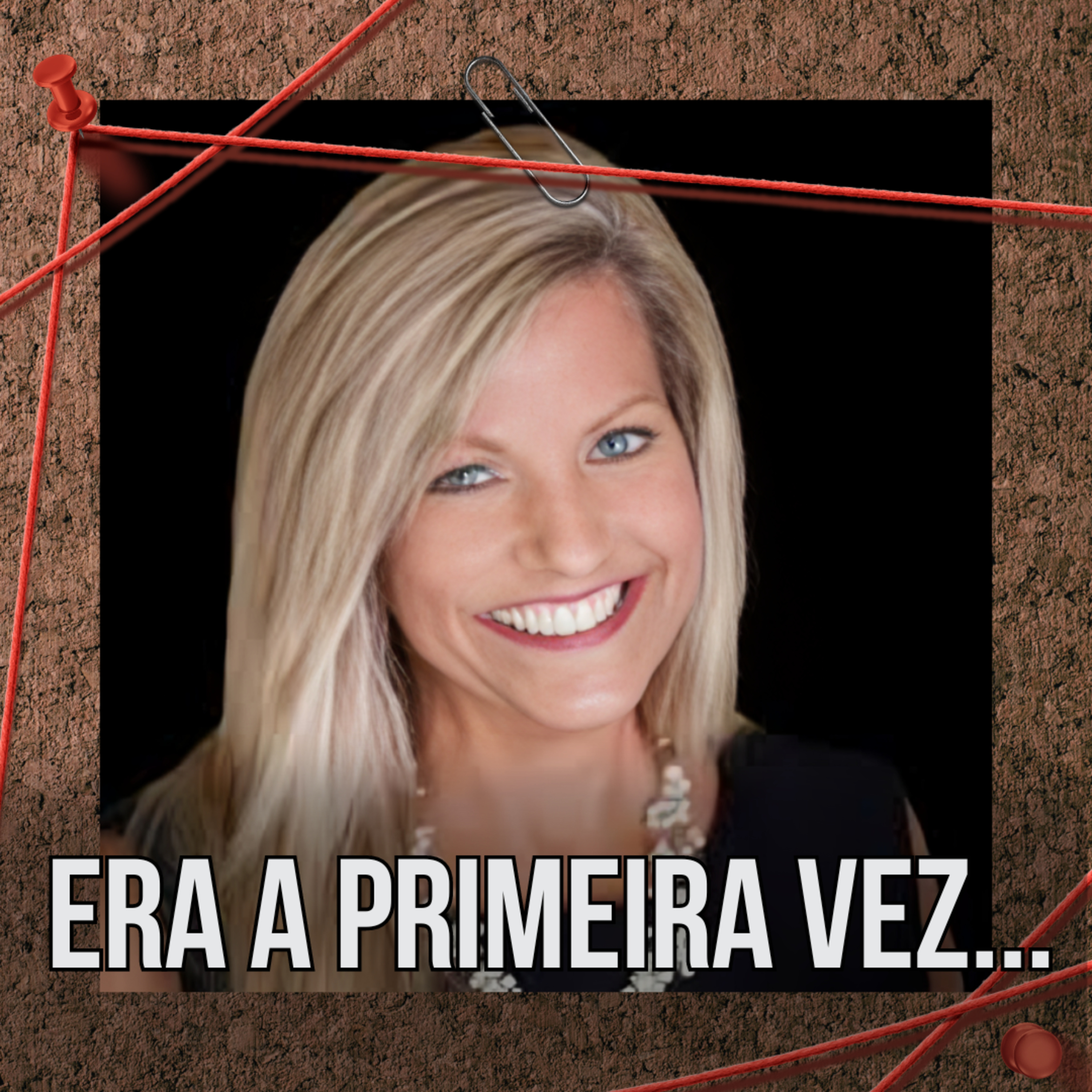Ela NUNCA tinha feito aquilo antes... (Beverly Carter) episode artwork