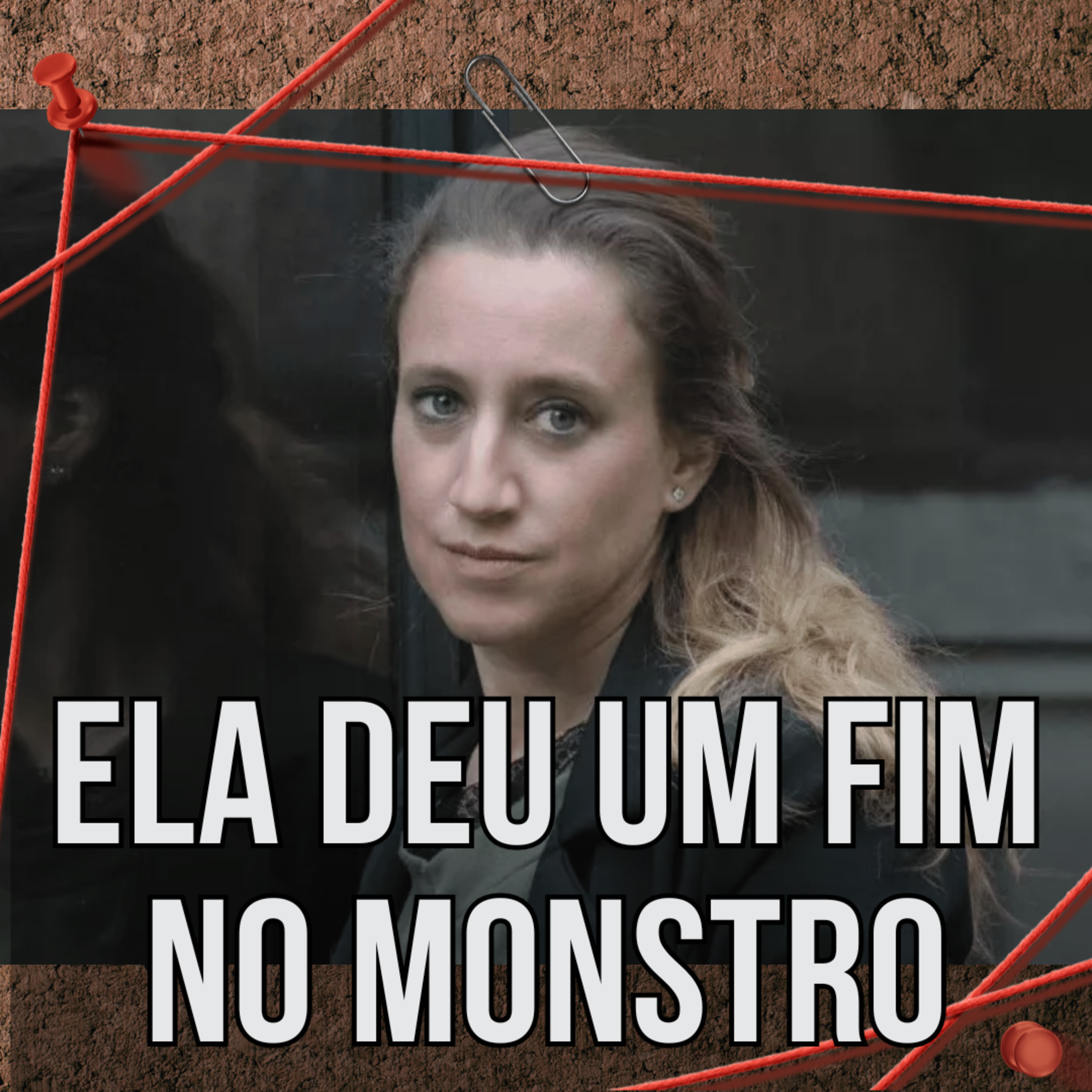 600 mil pessoas ficaram do lado dela... Qual a sua opinião? (Valérie Bacot) episode artwork