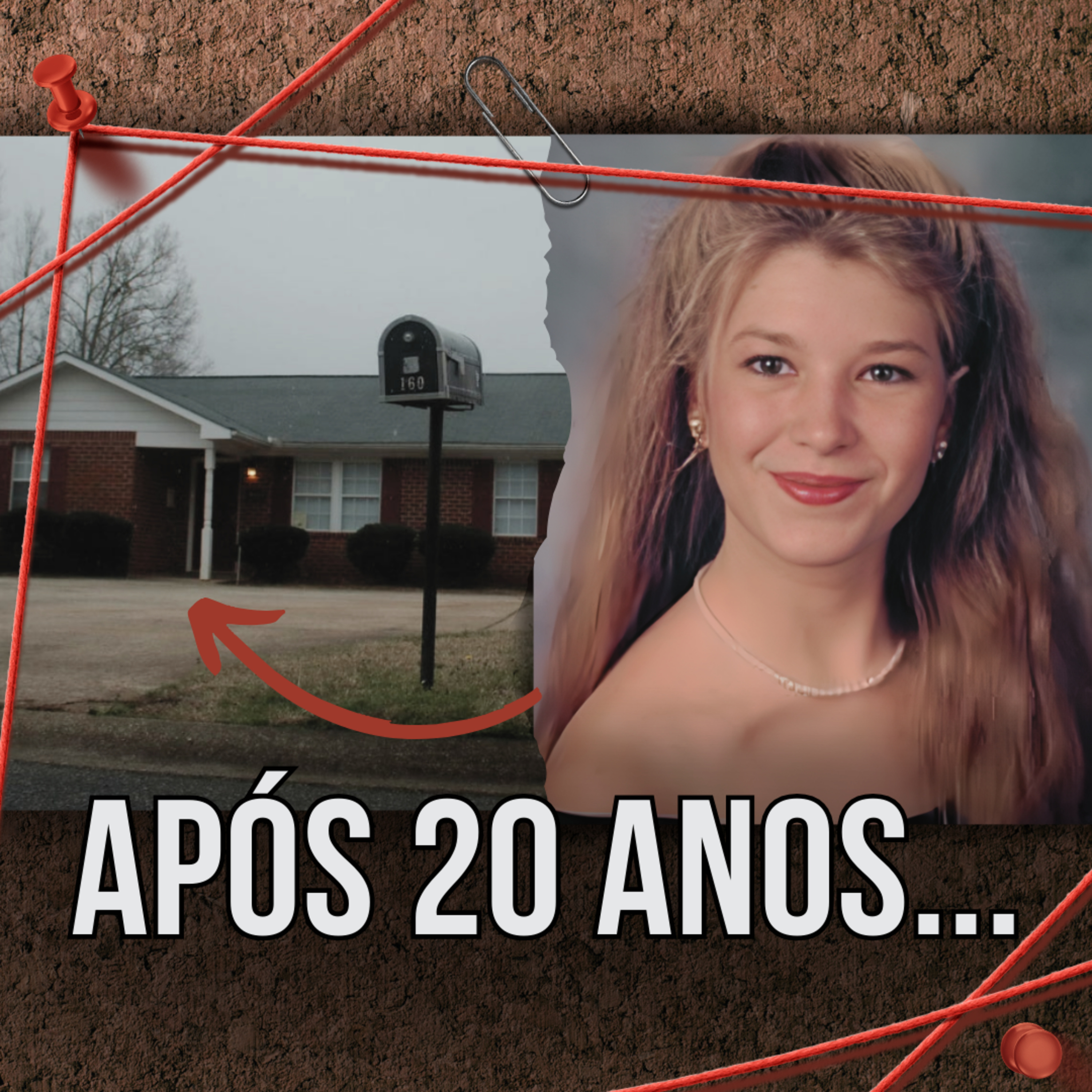 A VERDADE sobre TARA BAKER finalmente REVELADA episode artwork