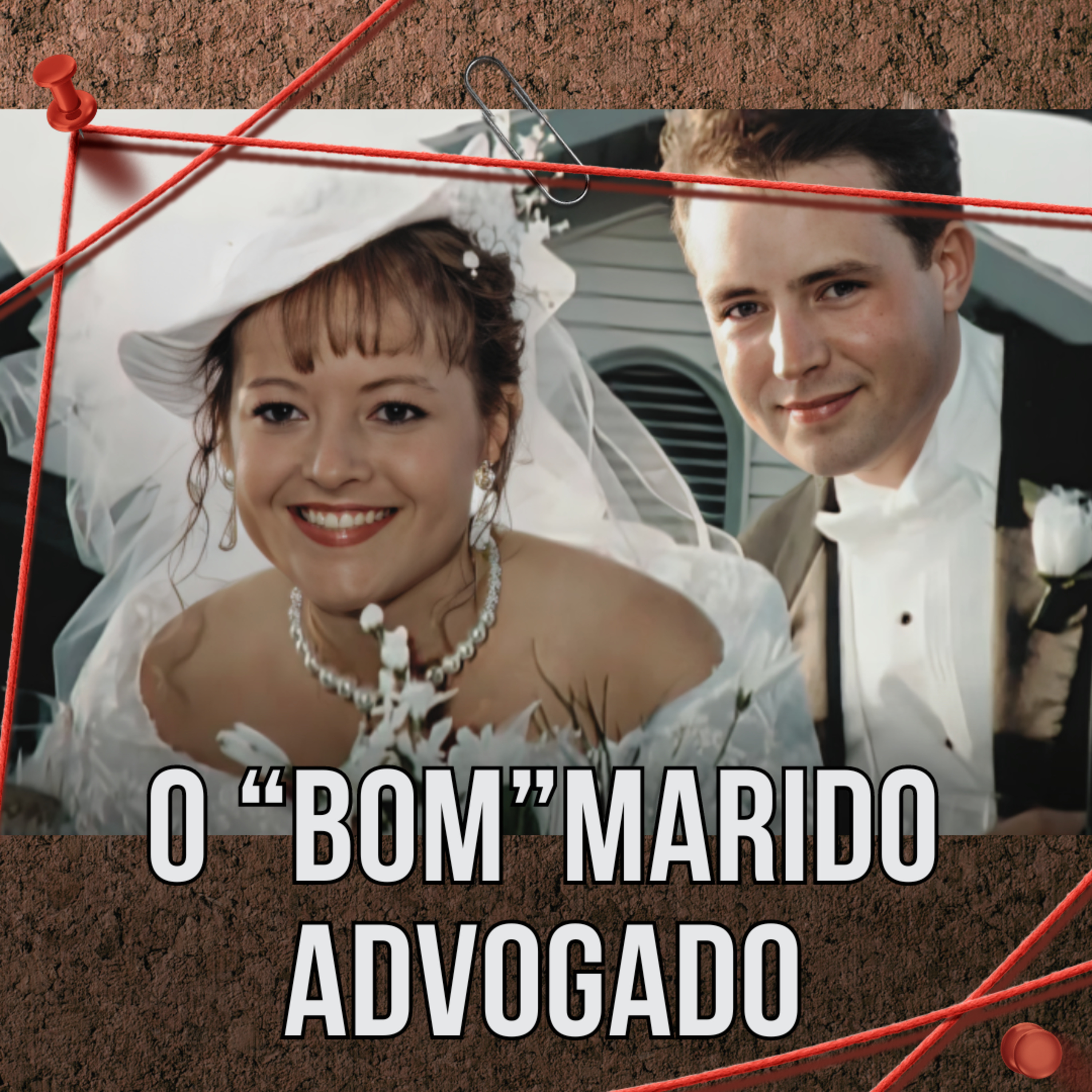 A trama covarde e a queda de Mick Fletcher - (Leann Fletcher) episode artwork