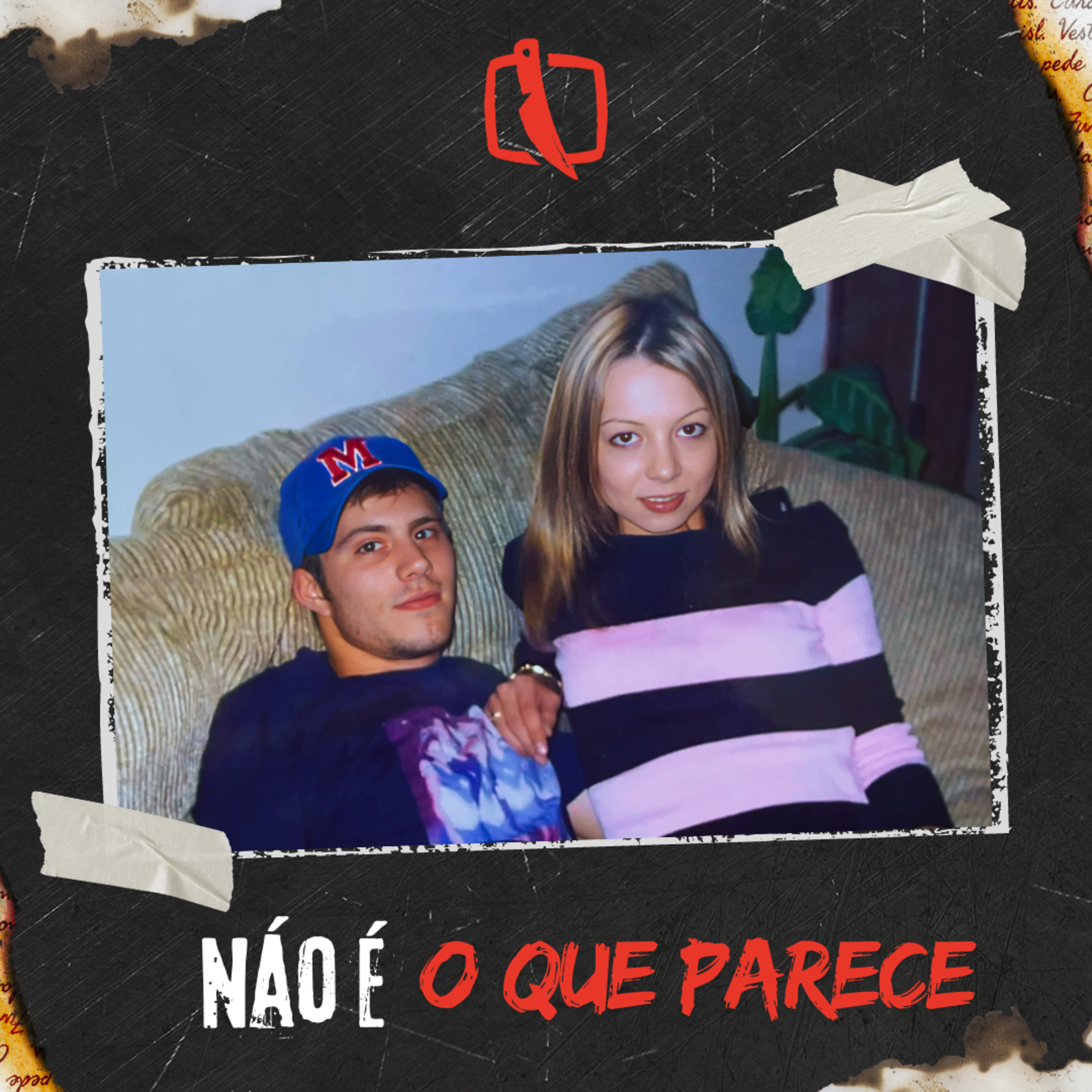 Uma roupa íntima foi o "gatilho" desse assassino cruel (Rebekah Gould e a visita do primo) episode artwork