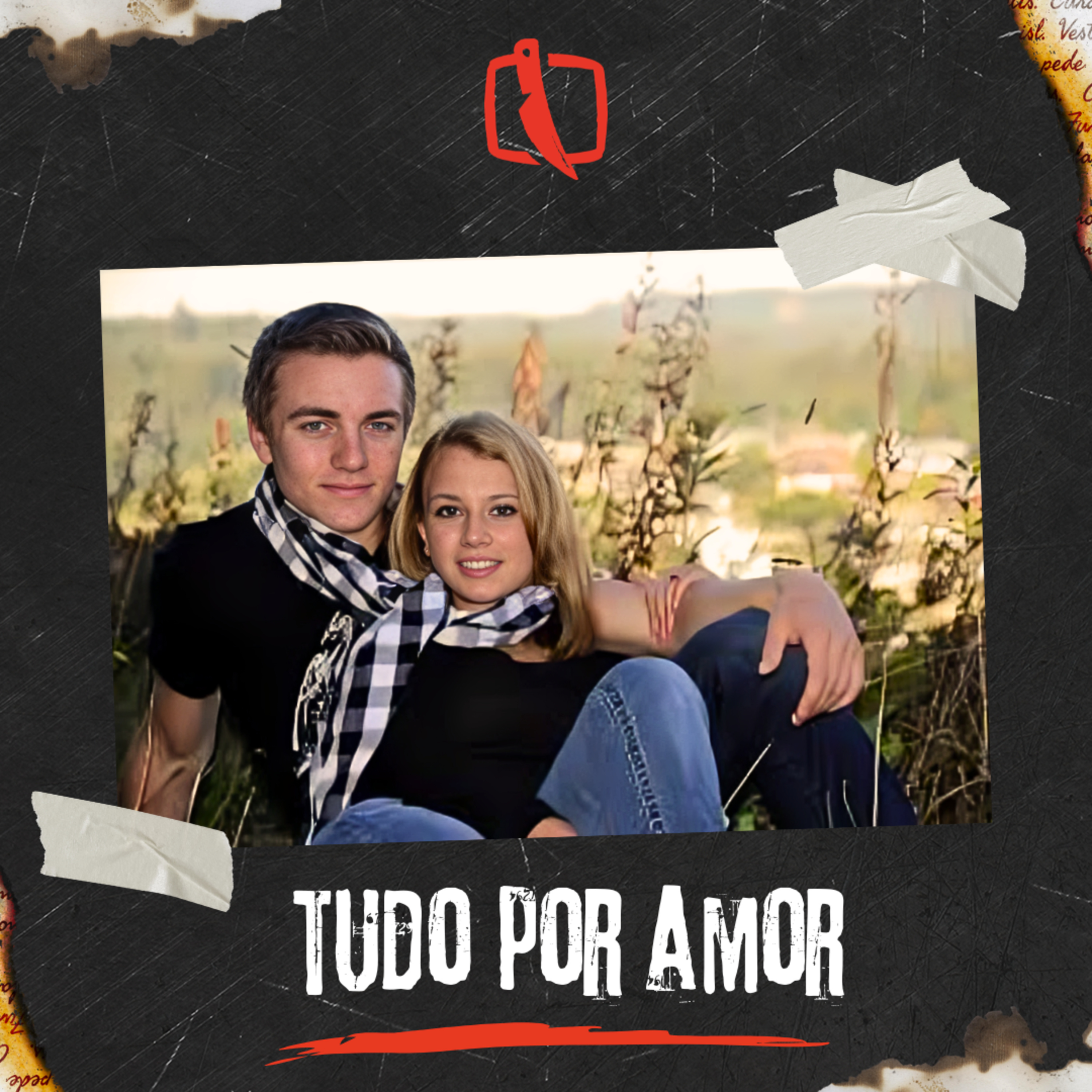 Ela abandonou tudo por amor e acabou sendo assassinada - (Danielle Rippeon) episode artwork
