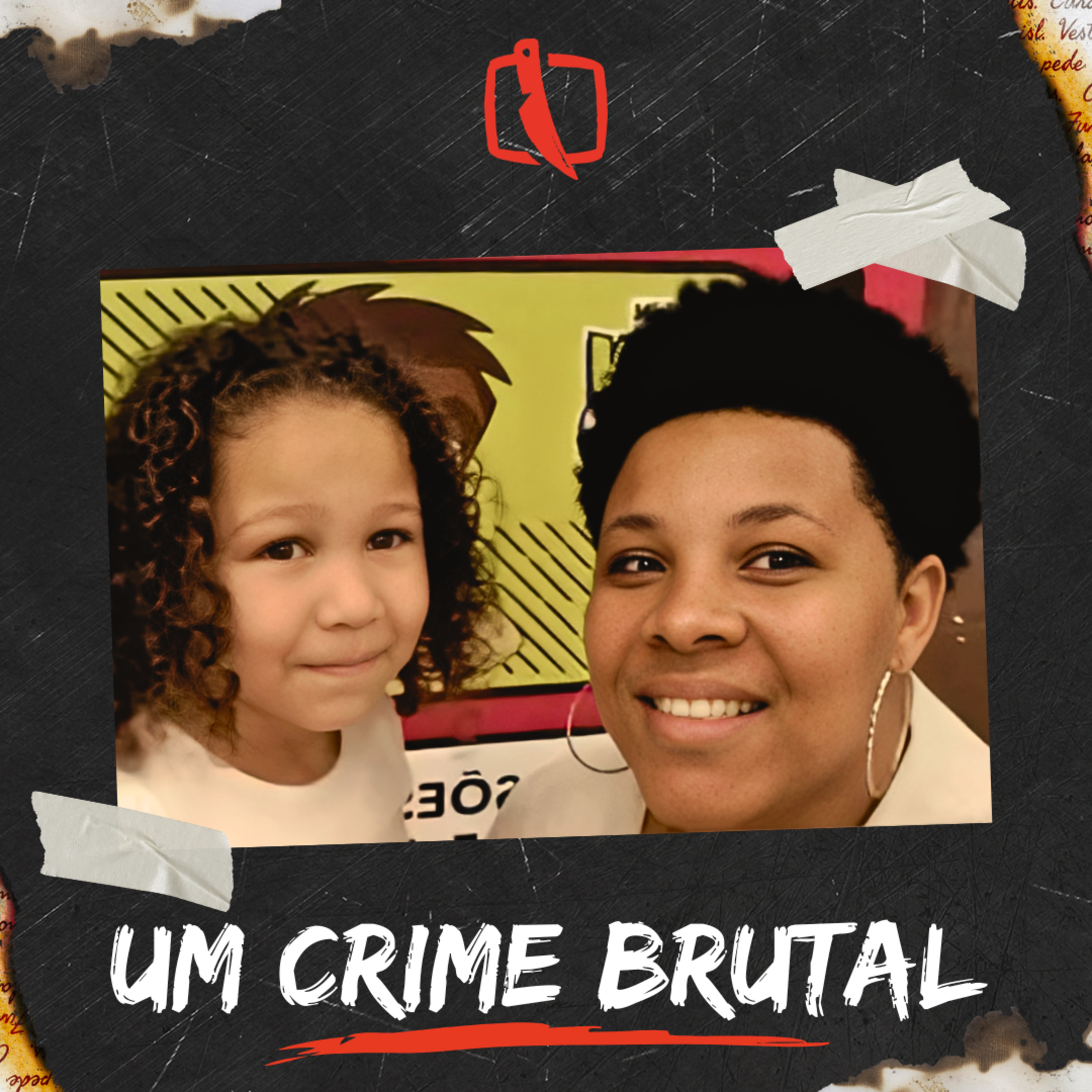 A história chocante por trás de uma "mãe" (Caso Alany Floriano) episode artwork