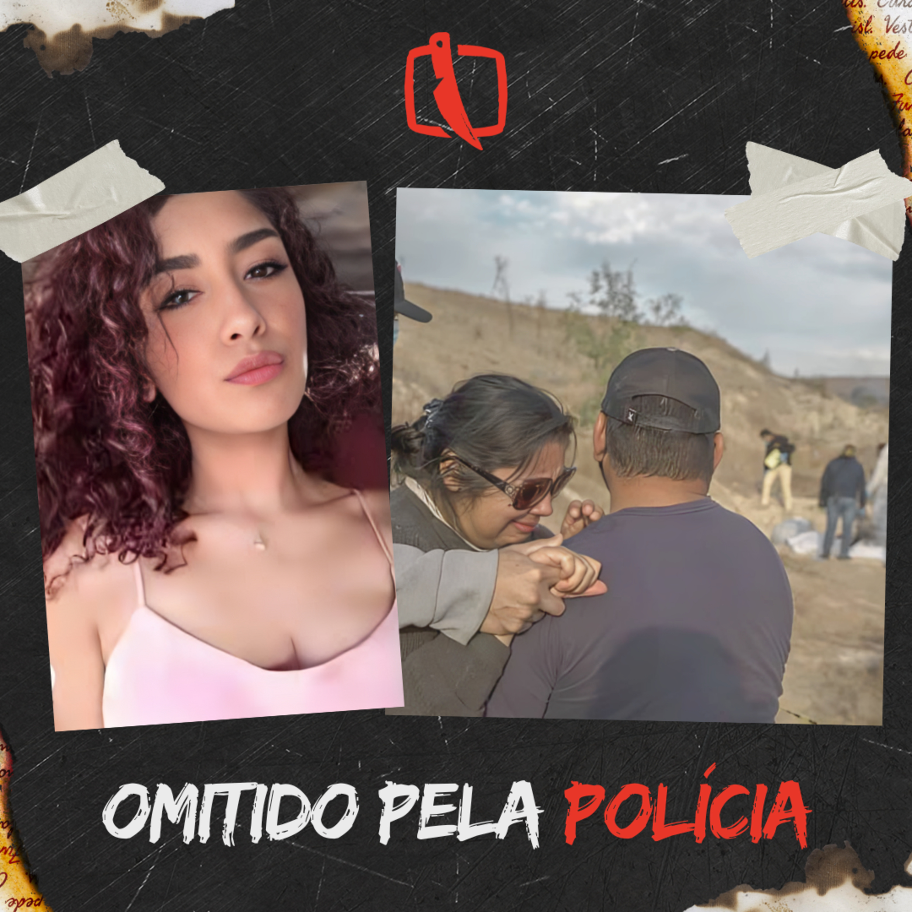 O caso que a polícia não queria investigar - (Danna Salgado) episode artwork