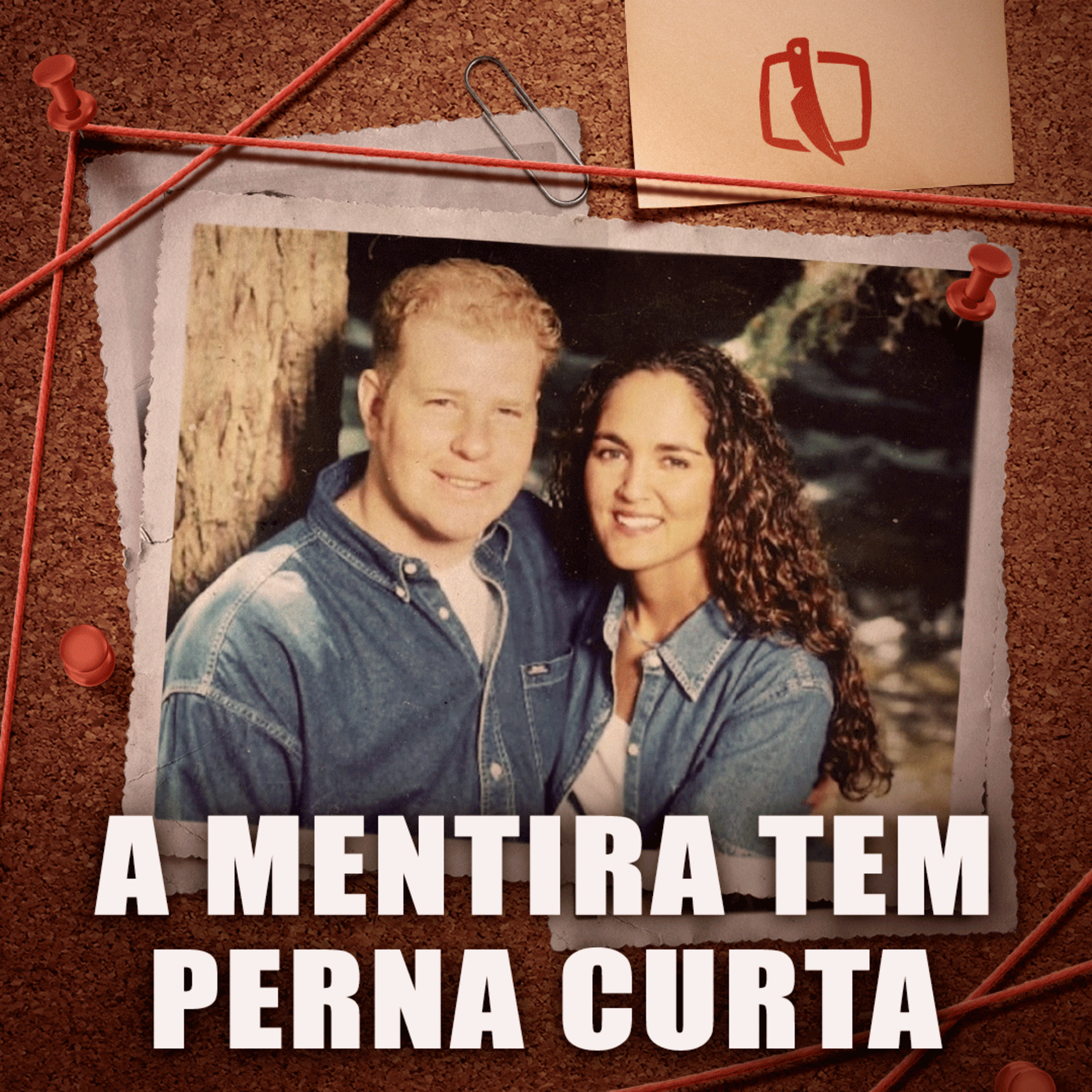 A verdade chocante por trás do caso de Lori Hacking - Mentira e Assasinato episode artwork
