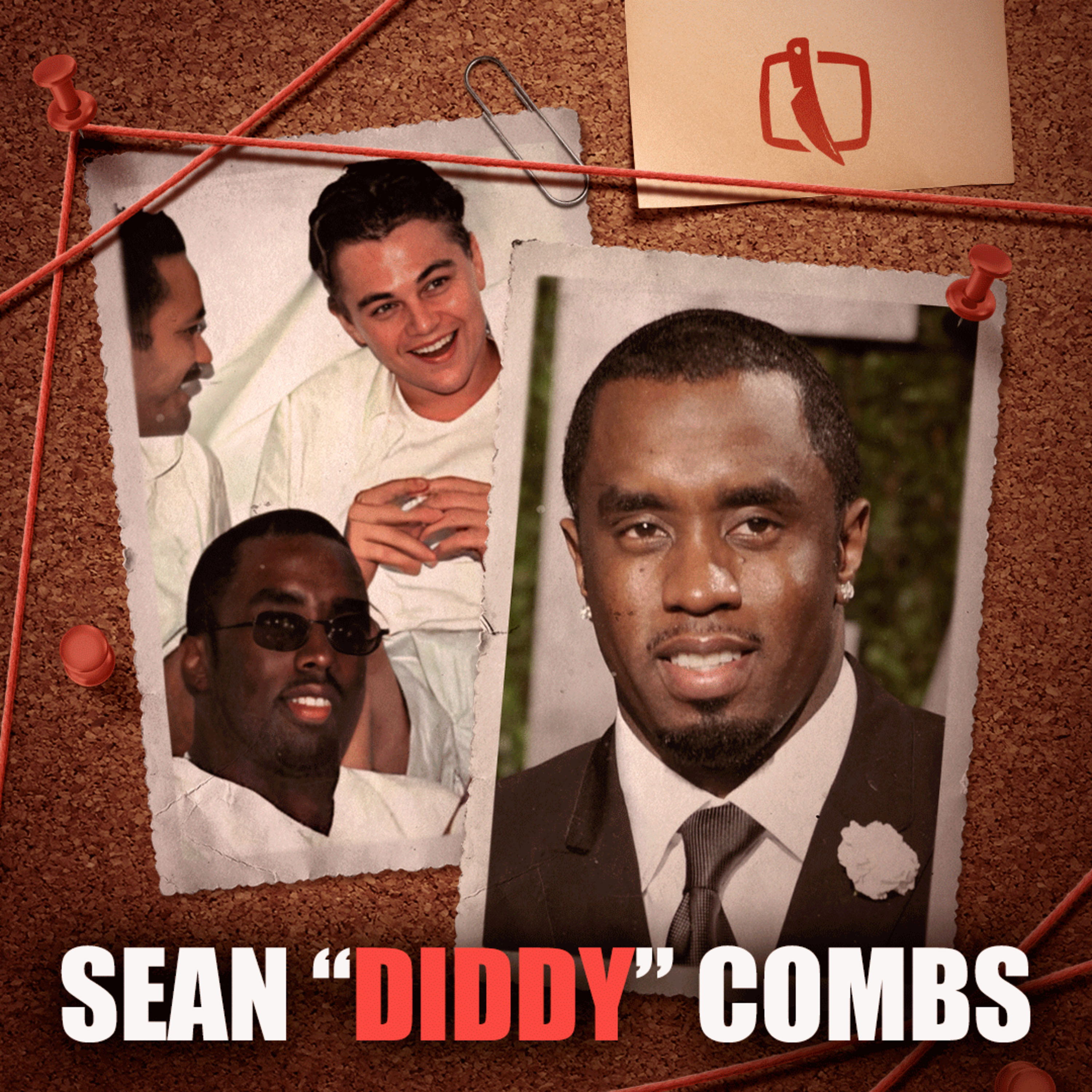Você precisa ver esse vídeo se quiser saber tudo sobre o Caso Diddy episode artwork