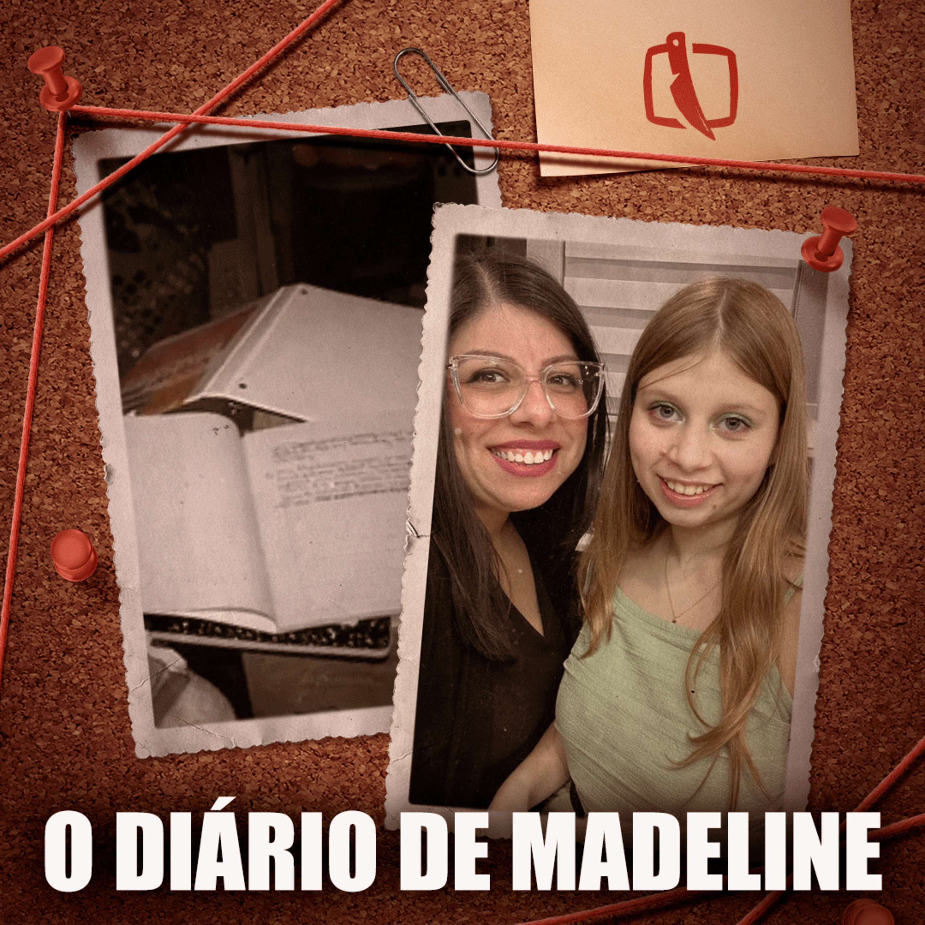 O que essa mãe disse sobre o padrasto vai te deixar pasmo - (Madeline Soto) episode artwork