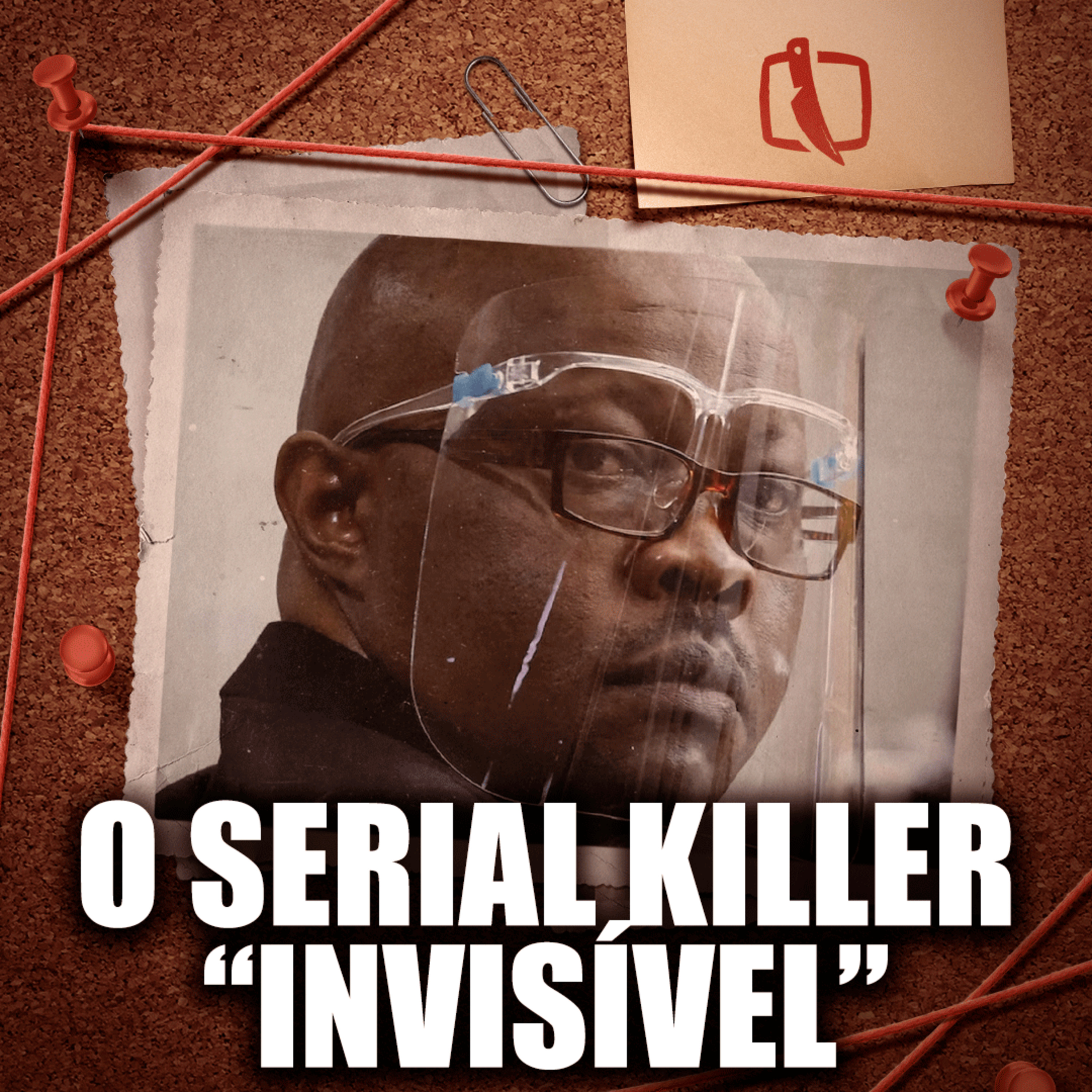 O cuidador e assassino em série - (Billy Chemimir) episode artwork