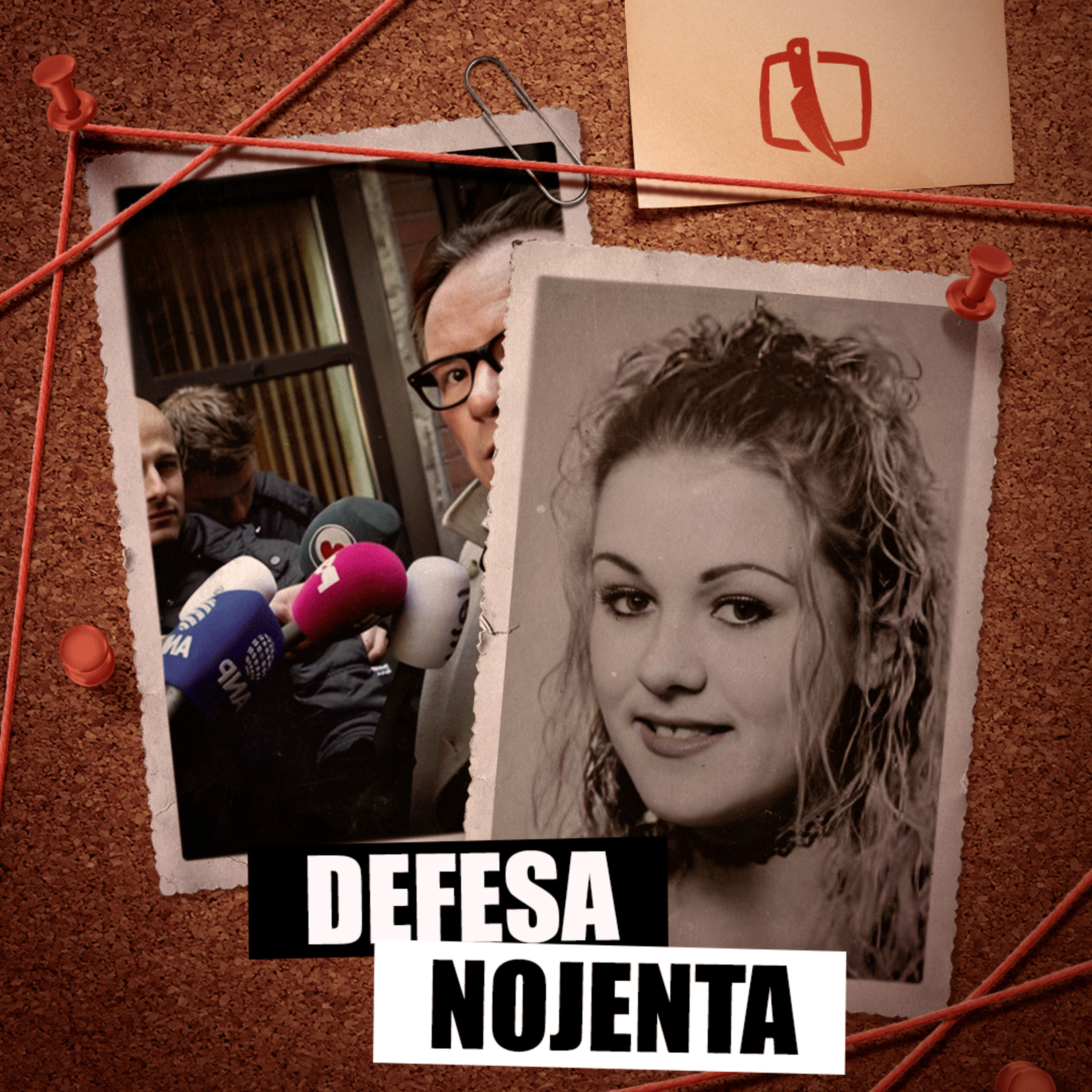 DEFESA FAZ DECLARAÇÃO CHOCANTE DEPOIS DO DNA REVELAR TODO O CASO episode artwork