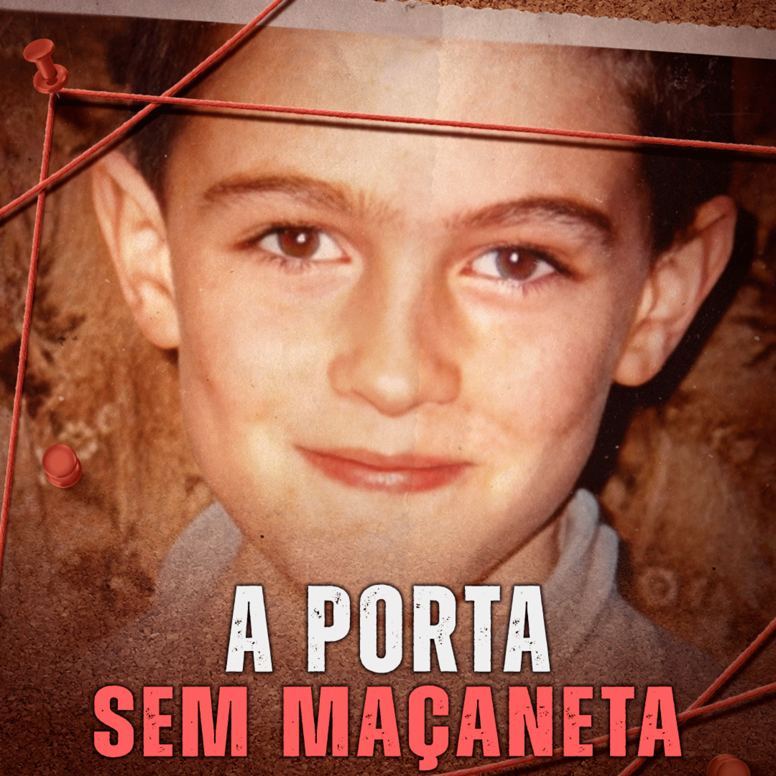 O SERIAL KILLER QUE ESCOLHIA COLÔNIAS DE FÉRIAS PARA ATACAR episode artwork