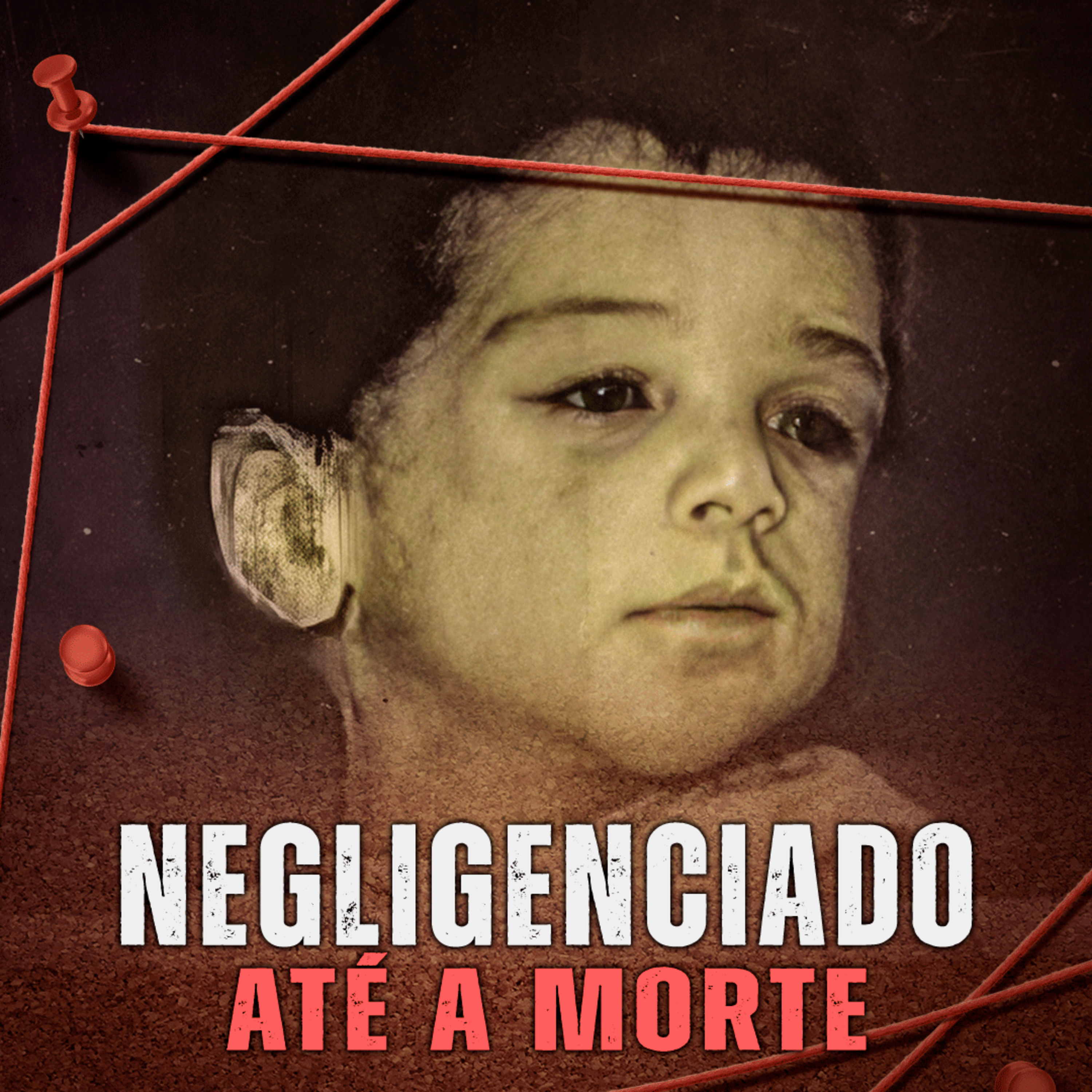 ESSA HISTÓRIA ESTÁ ENTRE AS MAIS TRISTES E CHOCANTES DO CANAL episode artwork
