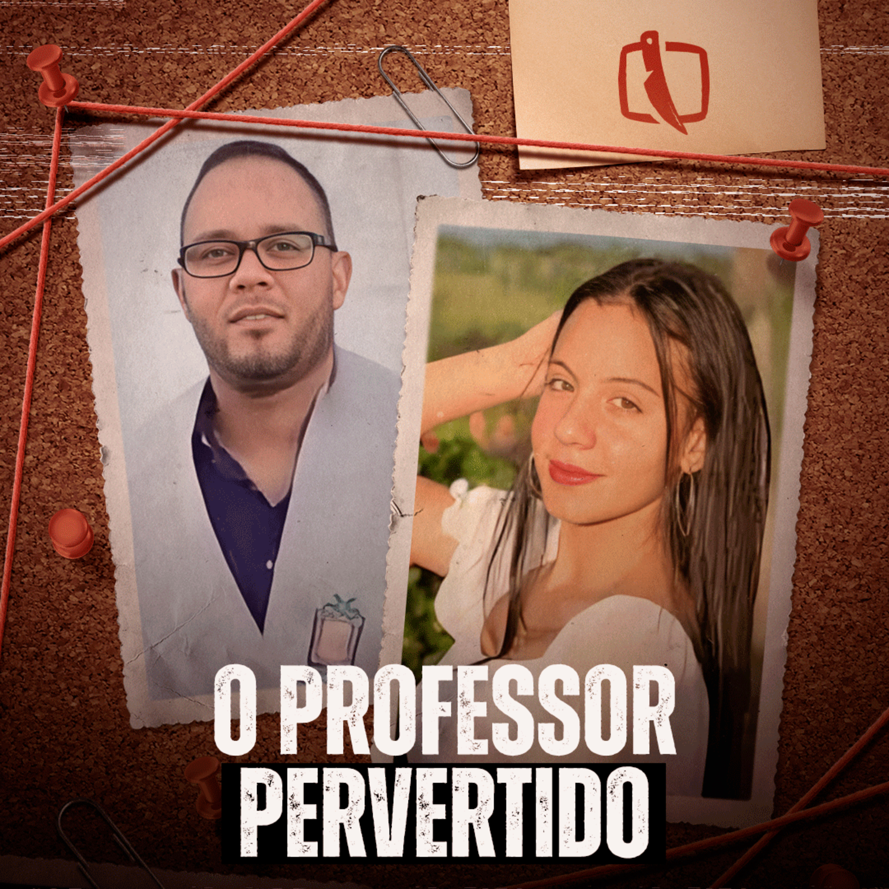Vamos aos Fatos podcast cover