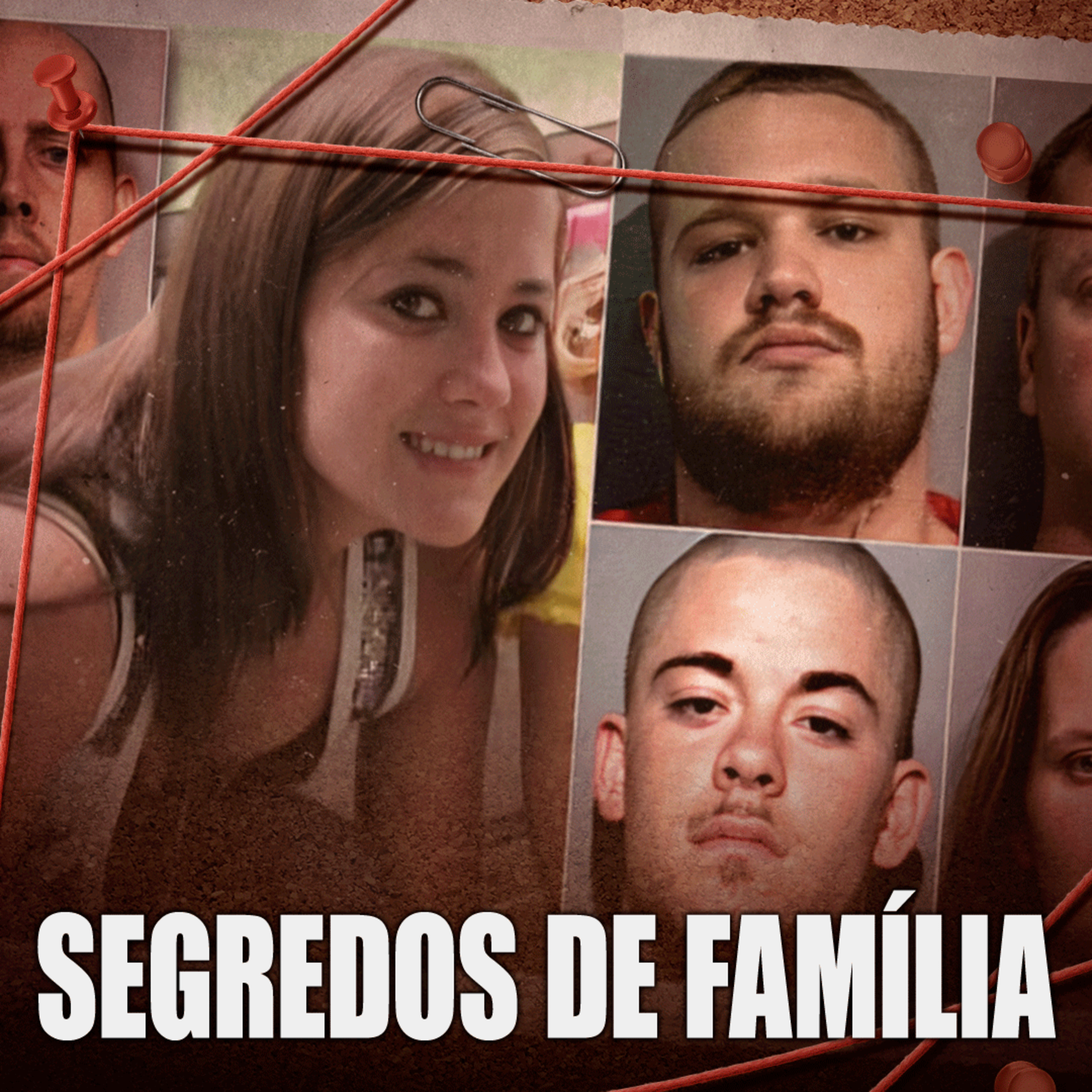 Vamos aos Fatos podcast cover