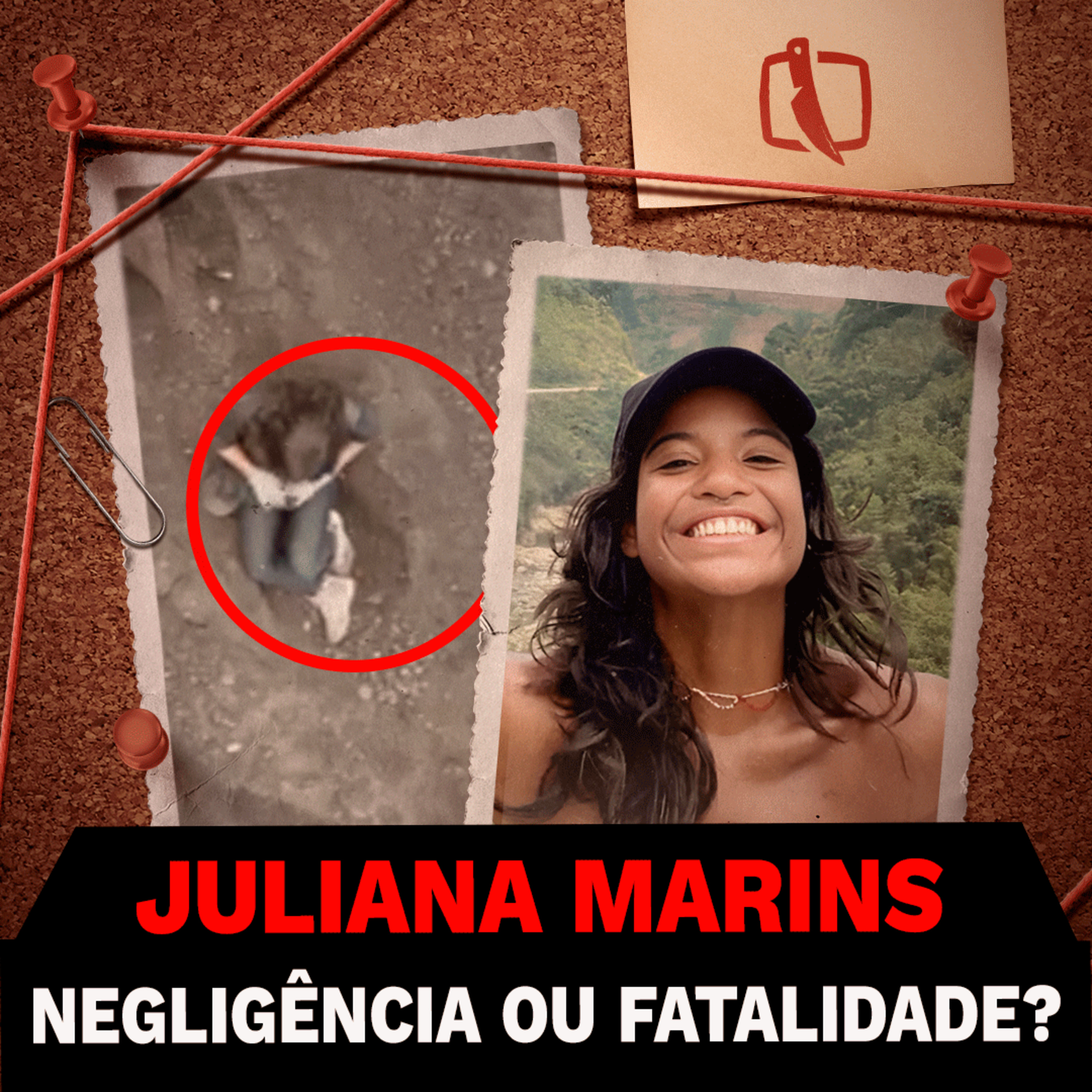 Vamos aos Fatos podcast cover