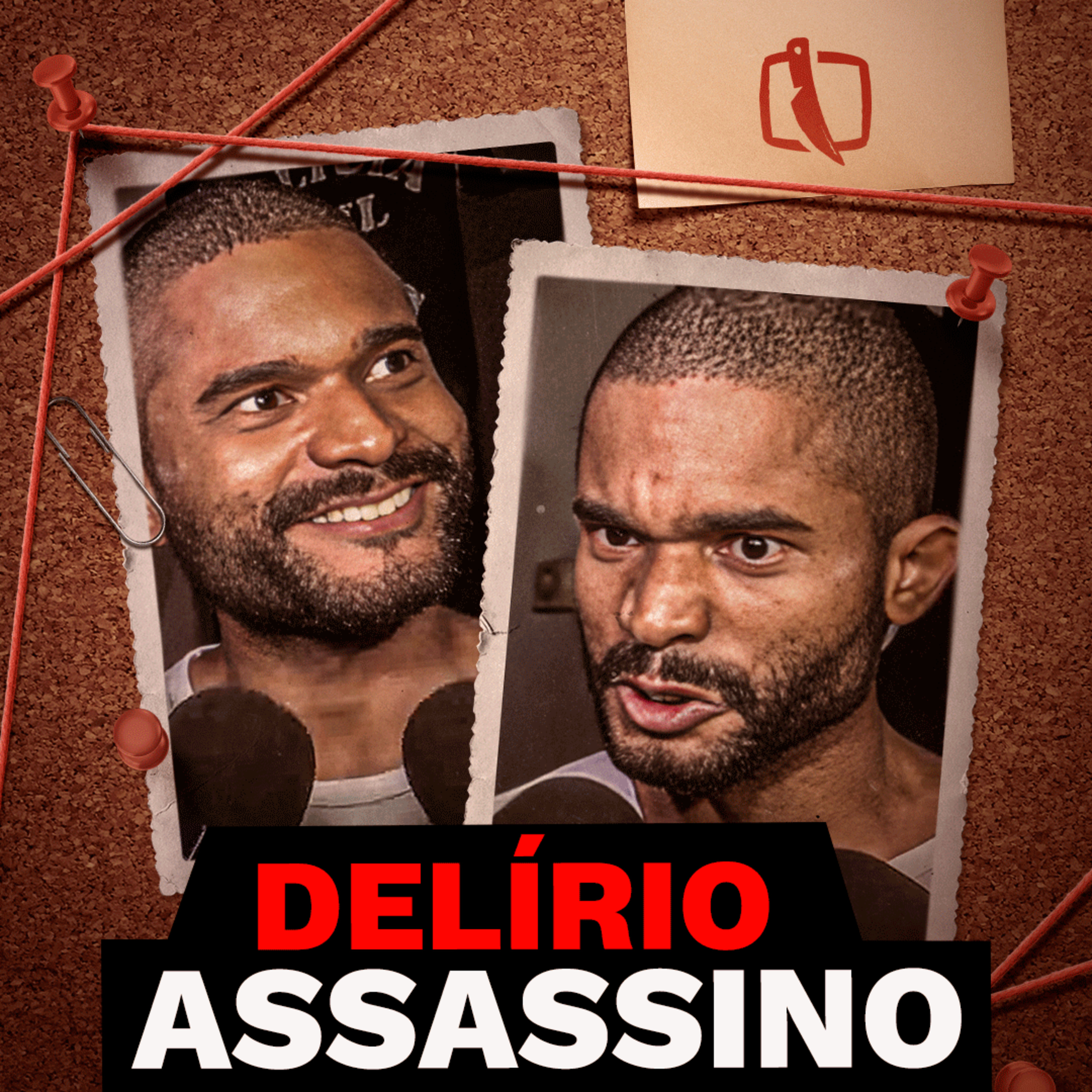 Homem arranca coração da tia em Sorriso/MT episode artwork
