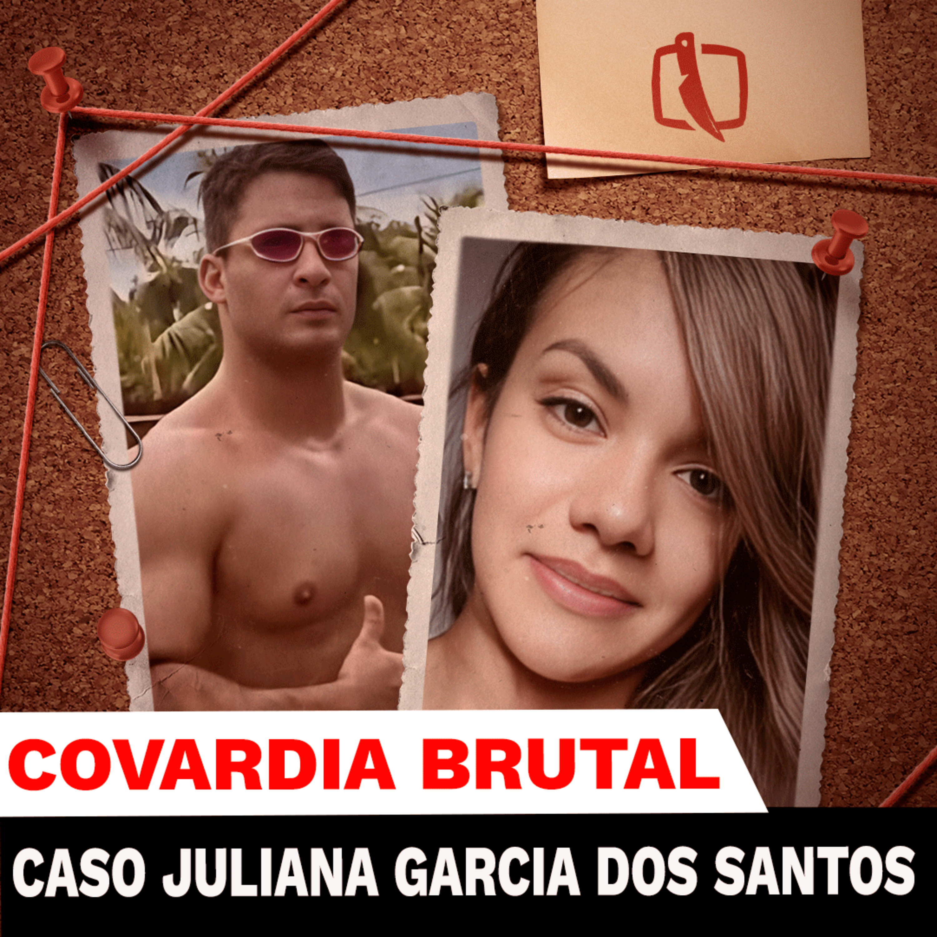 “VALENTÃO” teme a “JUSTIÇA” da CADEIA e pede PERDÃO episode artwork