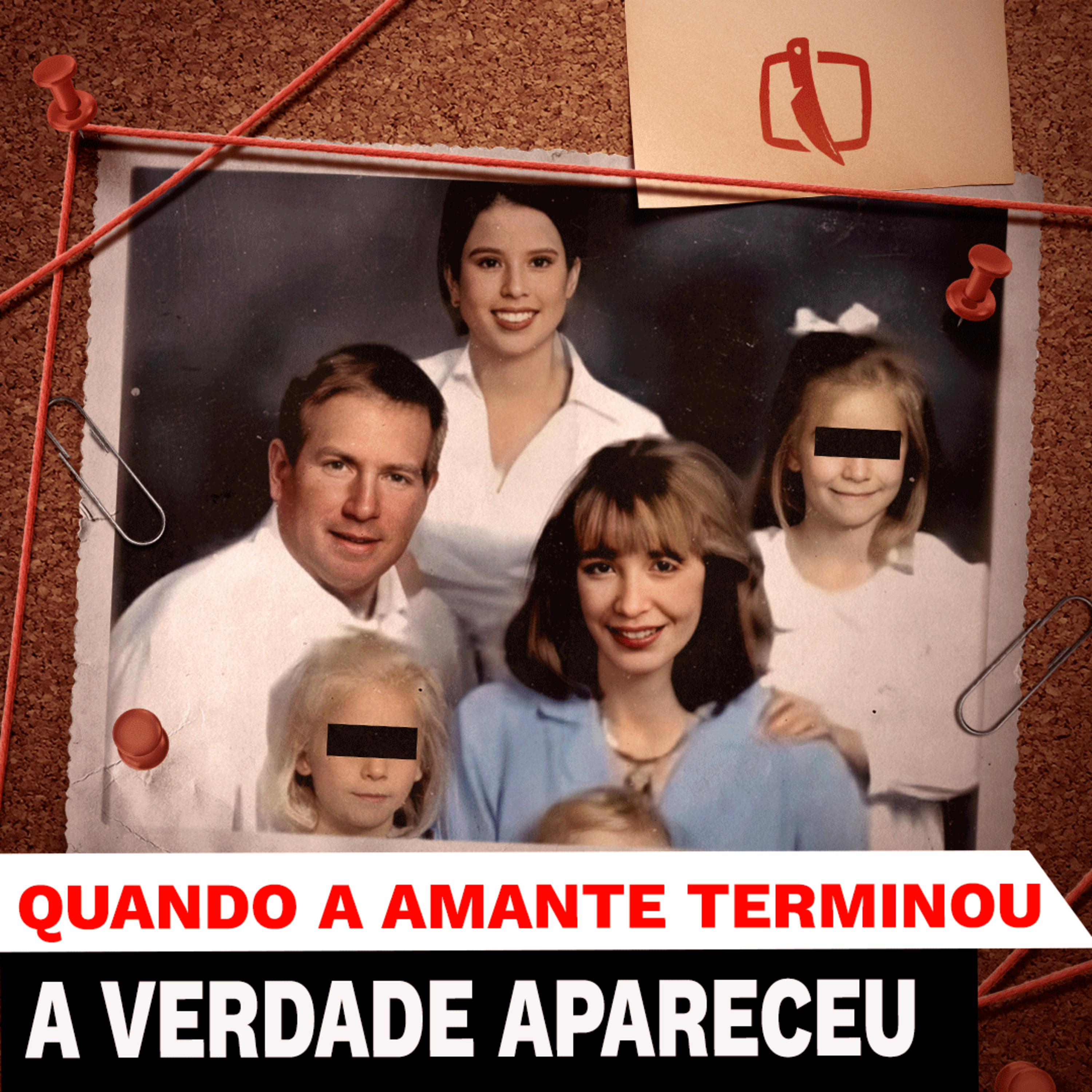 O Sinistro caso Dórris Worrell: da Compaixão à Traição episode artwork