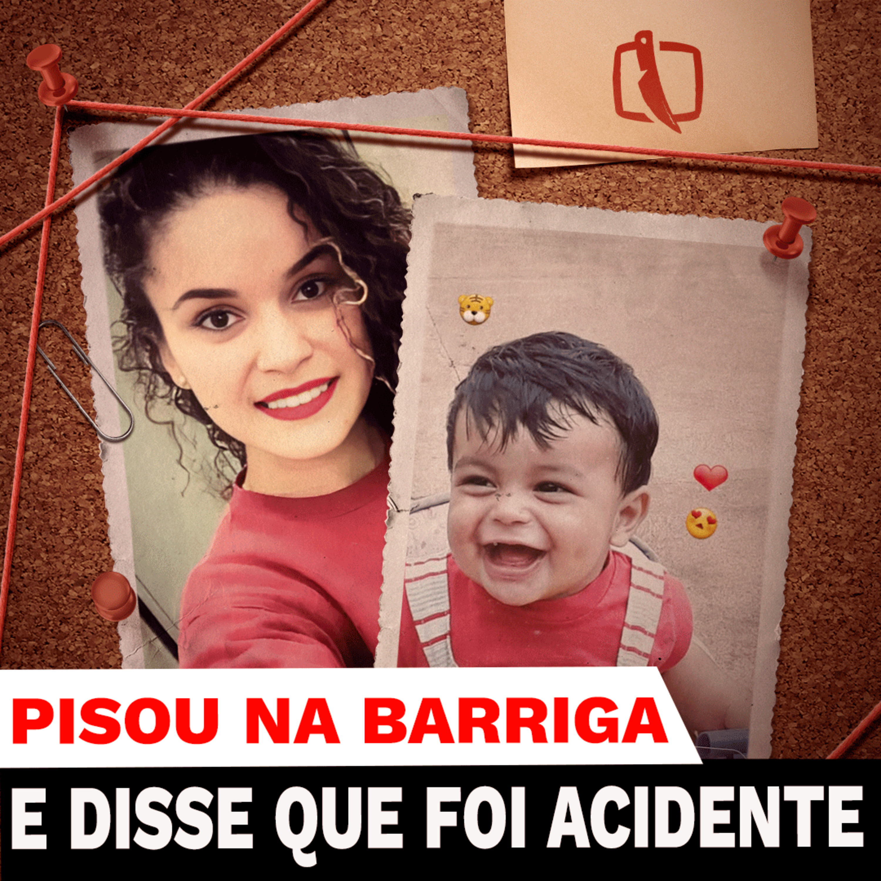 Vamos aos Fatos podcast cover