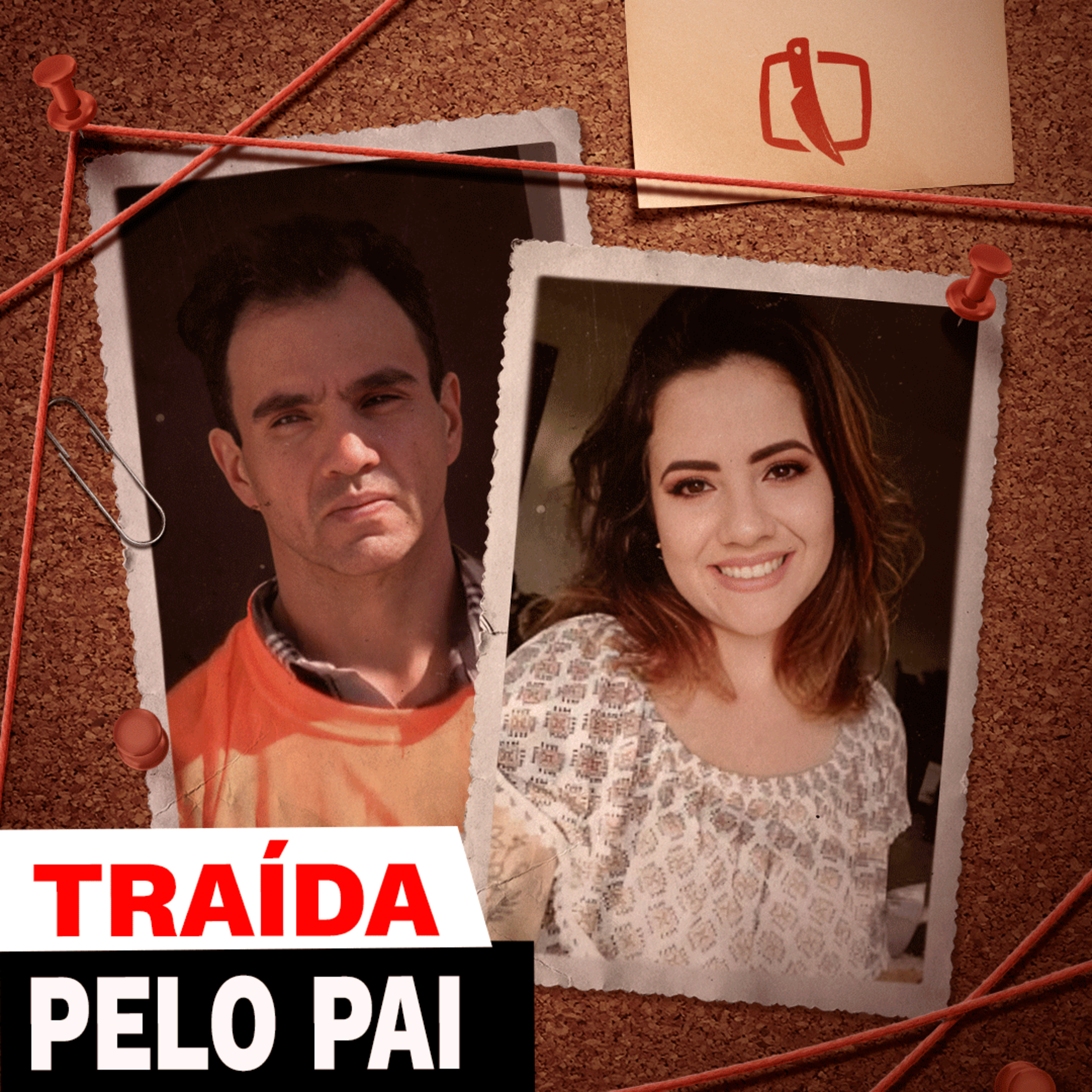 Ela Saiu Para Trabalhar. Horas Depois, o Corpo Foi Encontrado episode artwork