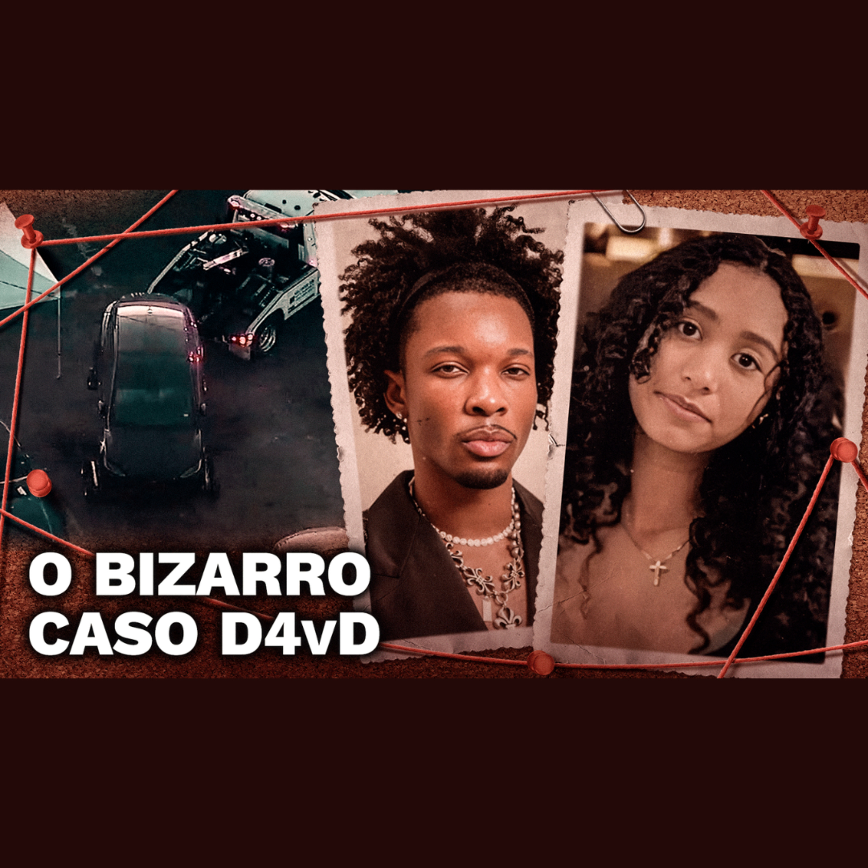 Vamos aos Fatos podcast cover