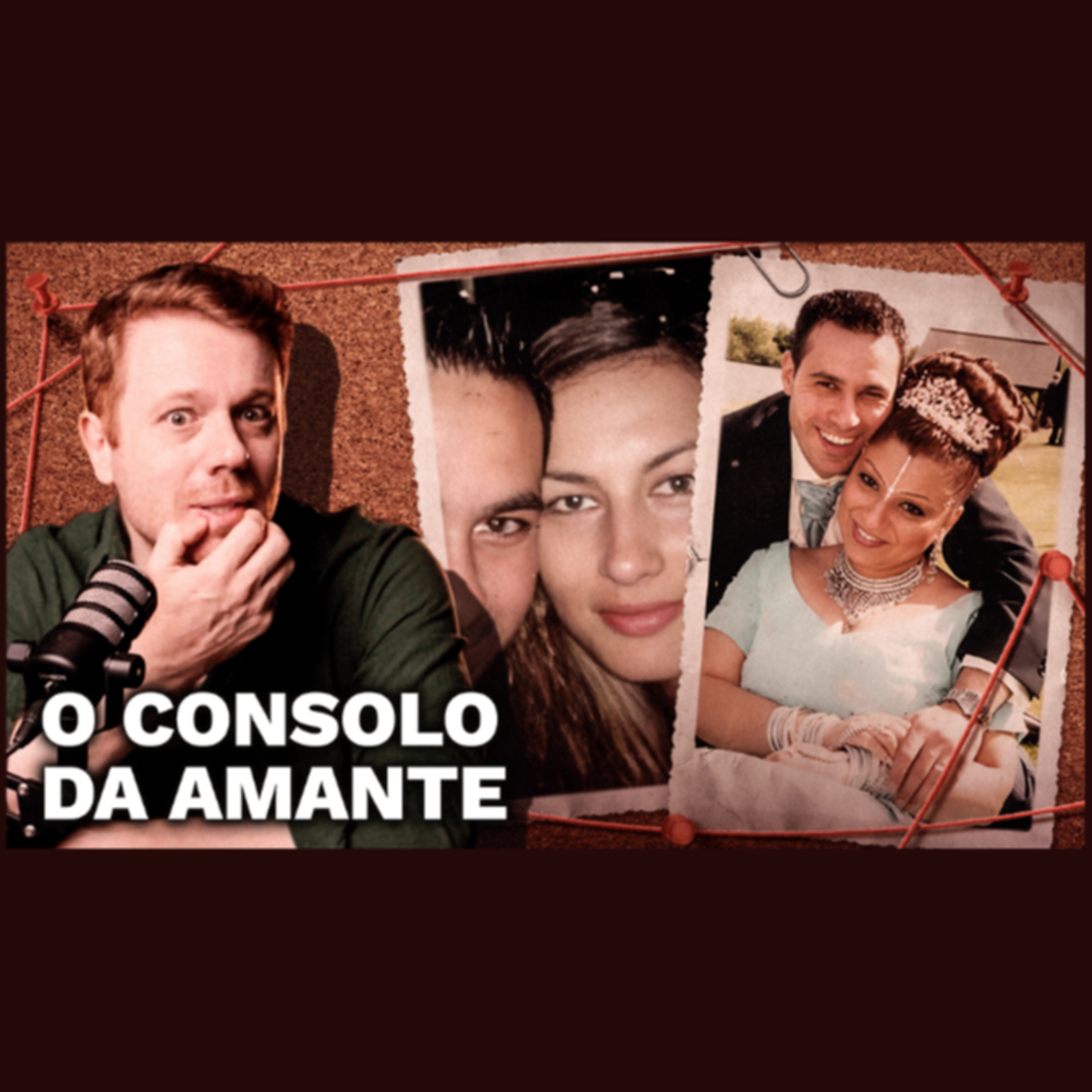 O assassinato que expôs o lado mais podre de um casal exemplar