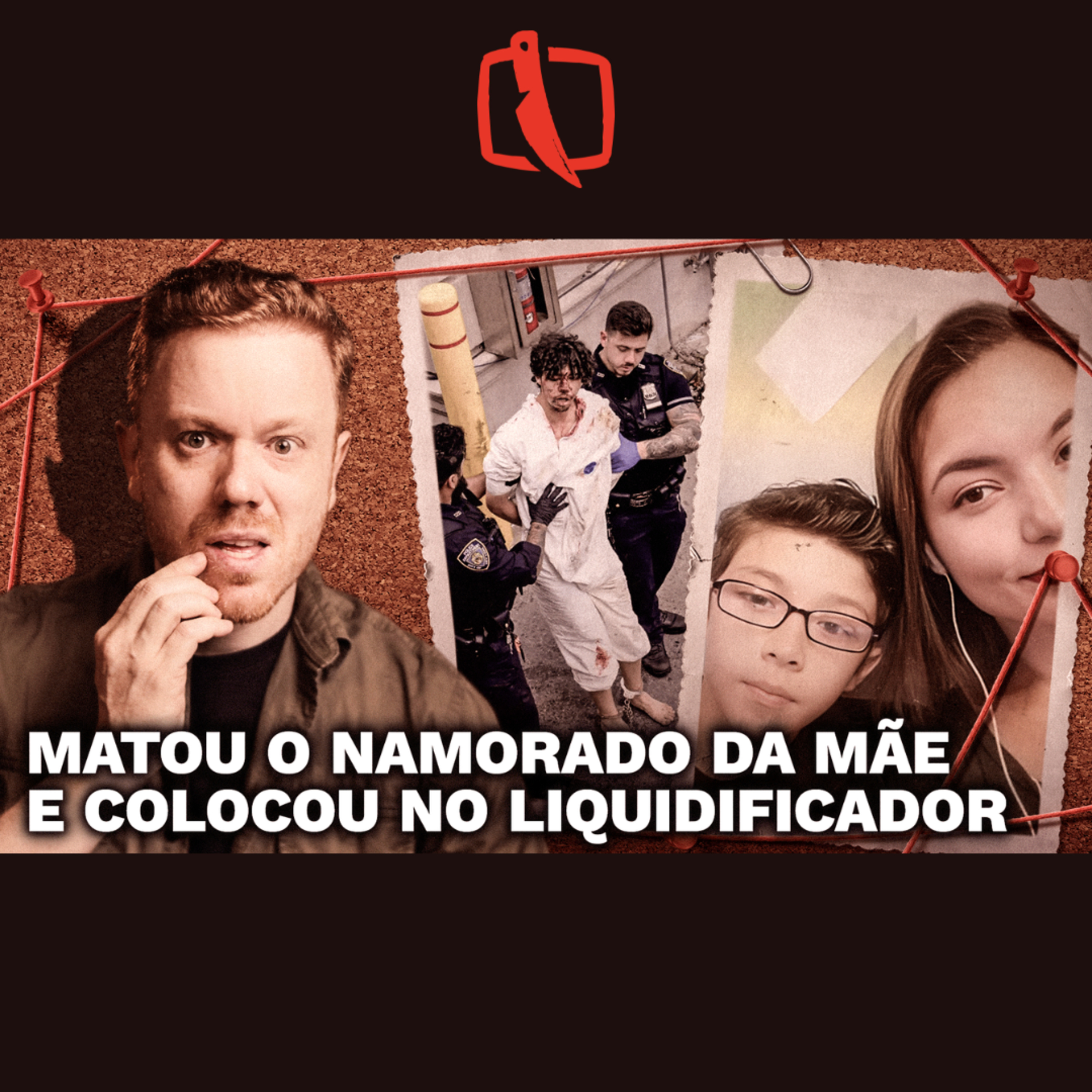 DETALHES MACABROS DO CRIME DE UM ENTEADO episode artwork
