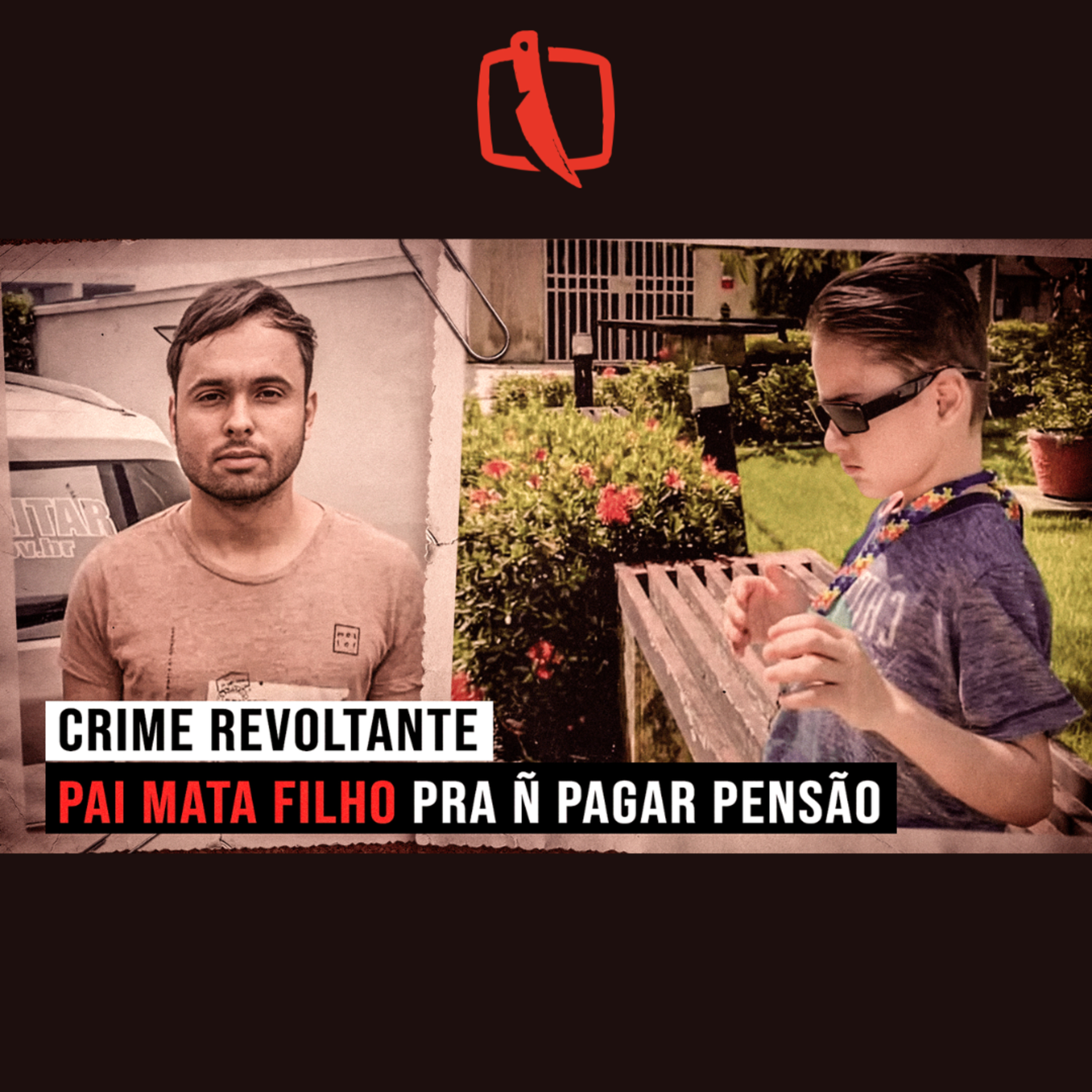 O Caso que Chocou o Brasil na Última Semana (Arthur Davi) episode artwork