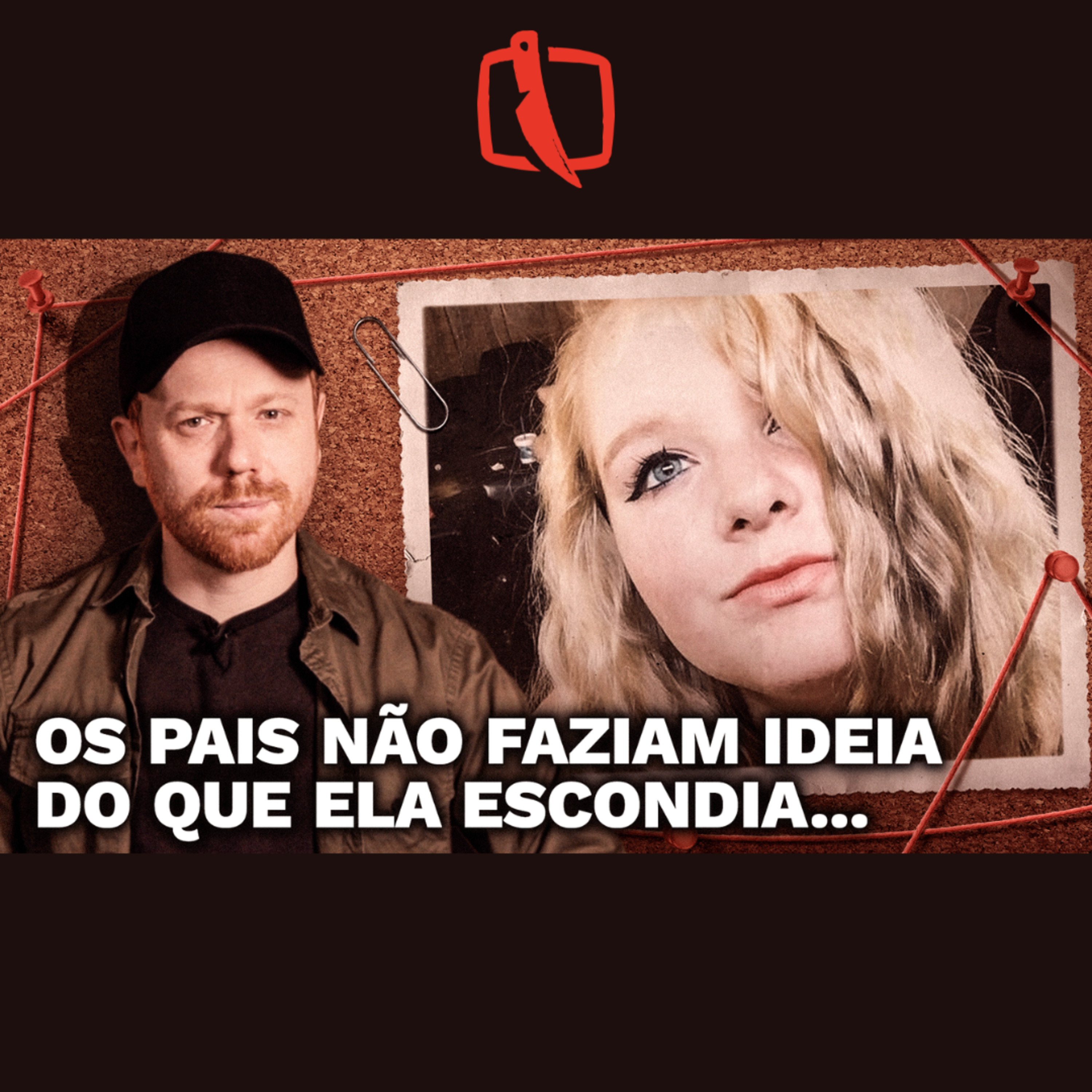 Vamos aos Fatos podcast cover