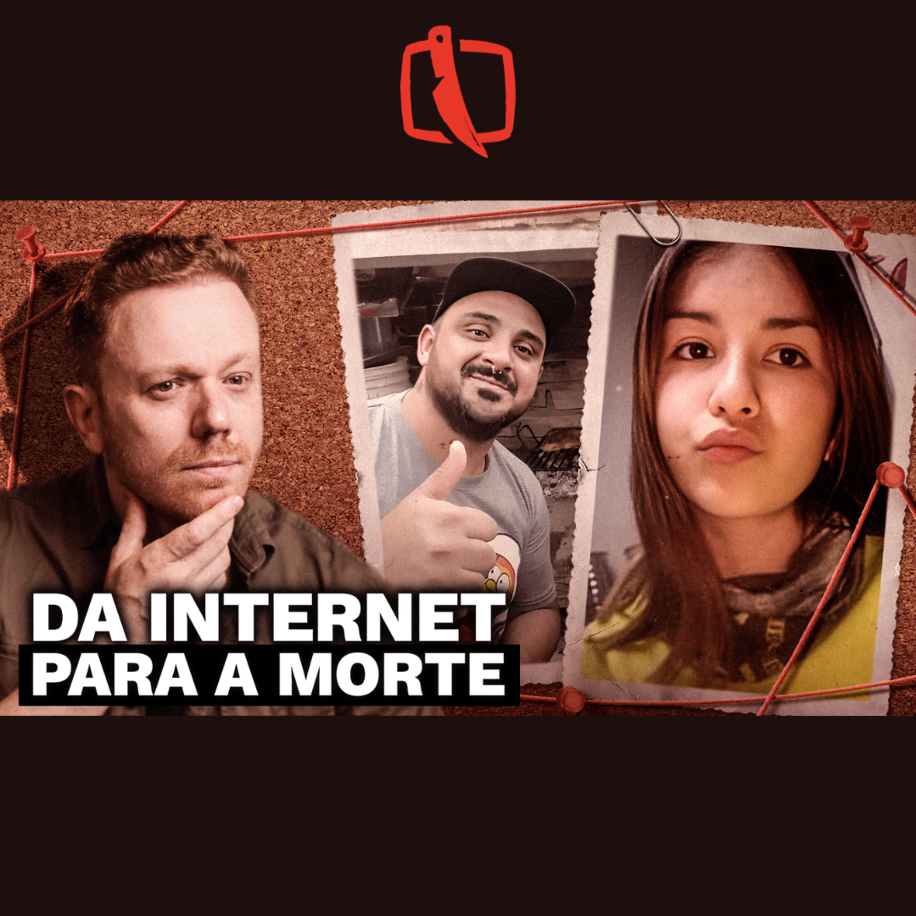 Uma mentira que custou sua vida  episode artwork