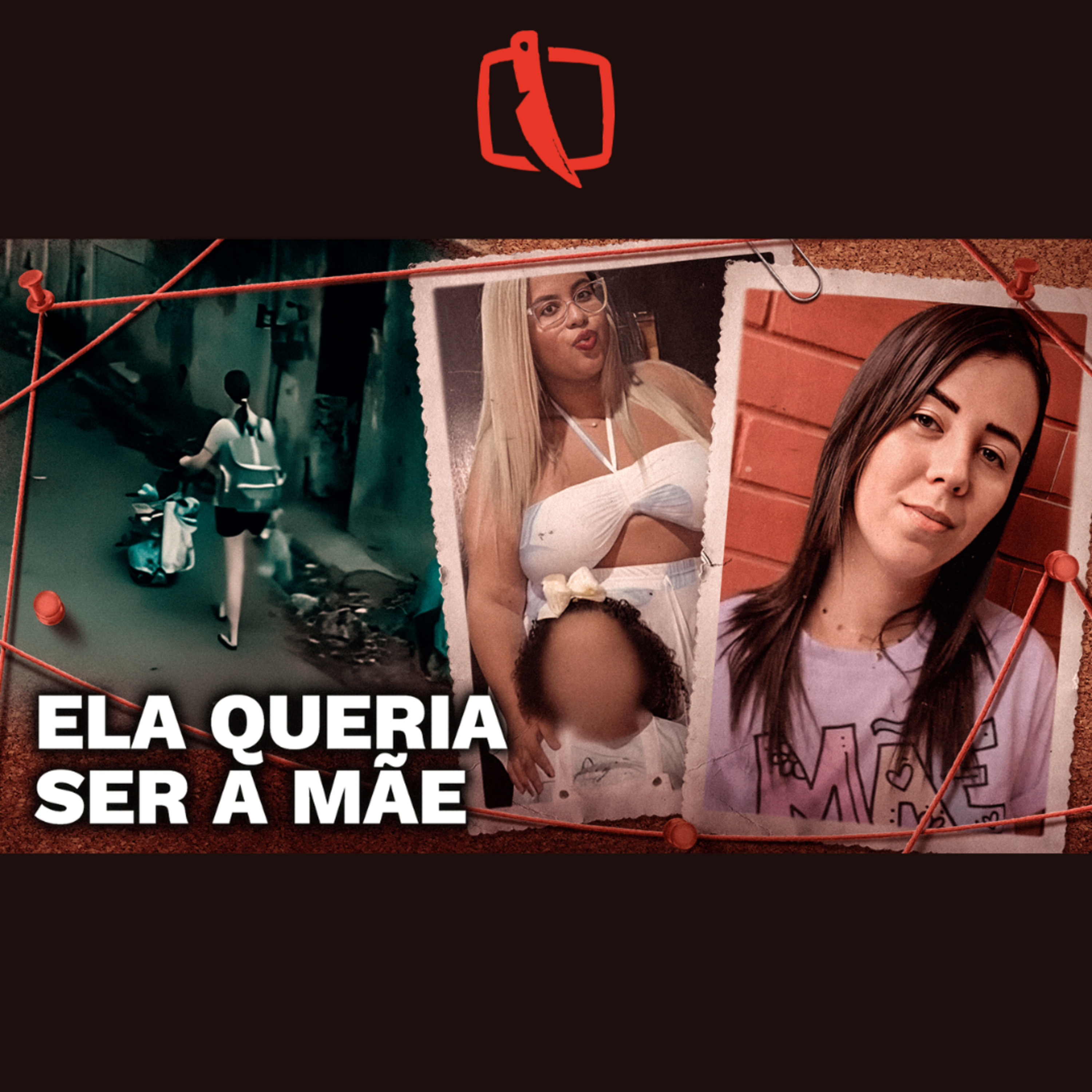 O Crime Encomendado Pela Madrasta Que Chocou o Brasil episode artwork