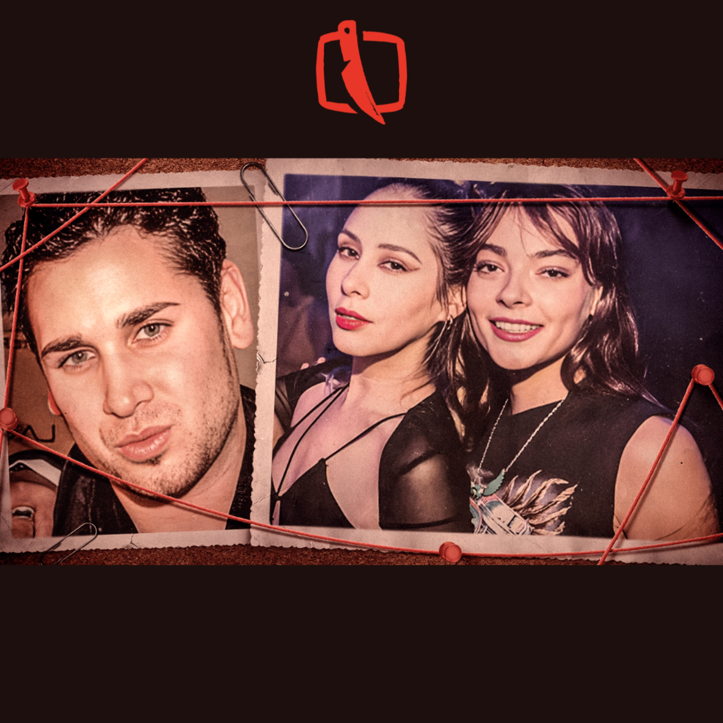 Horas Depois Dessa Foto, Elas Estavam Mortas episode artwork