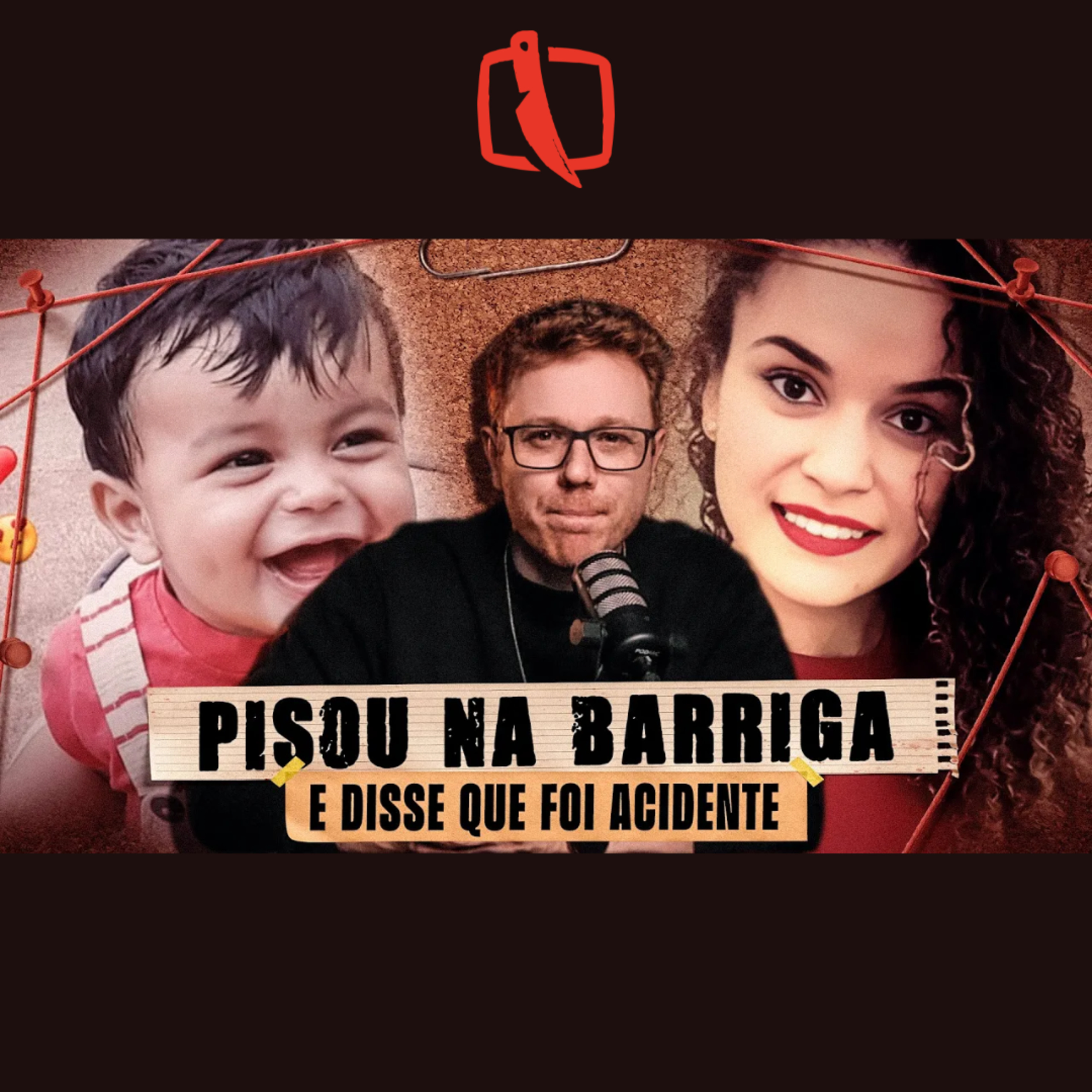Vamos aos Fatos podcast cover