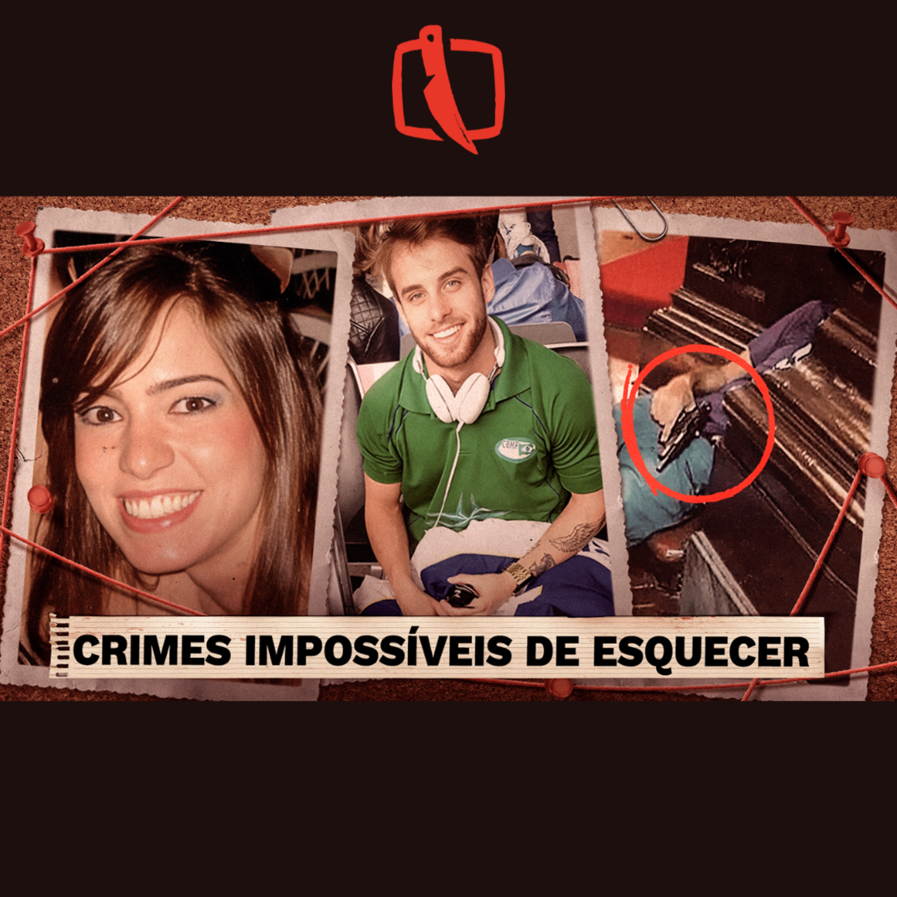 Histórias que não podem ser esquecidas episode artwork