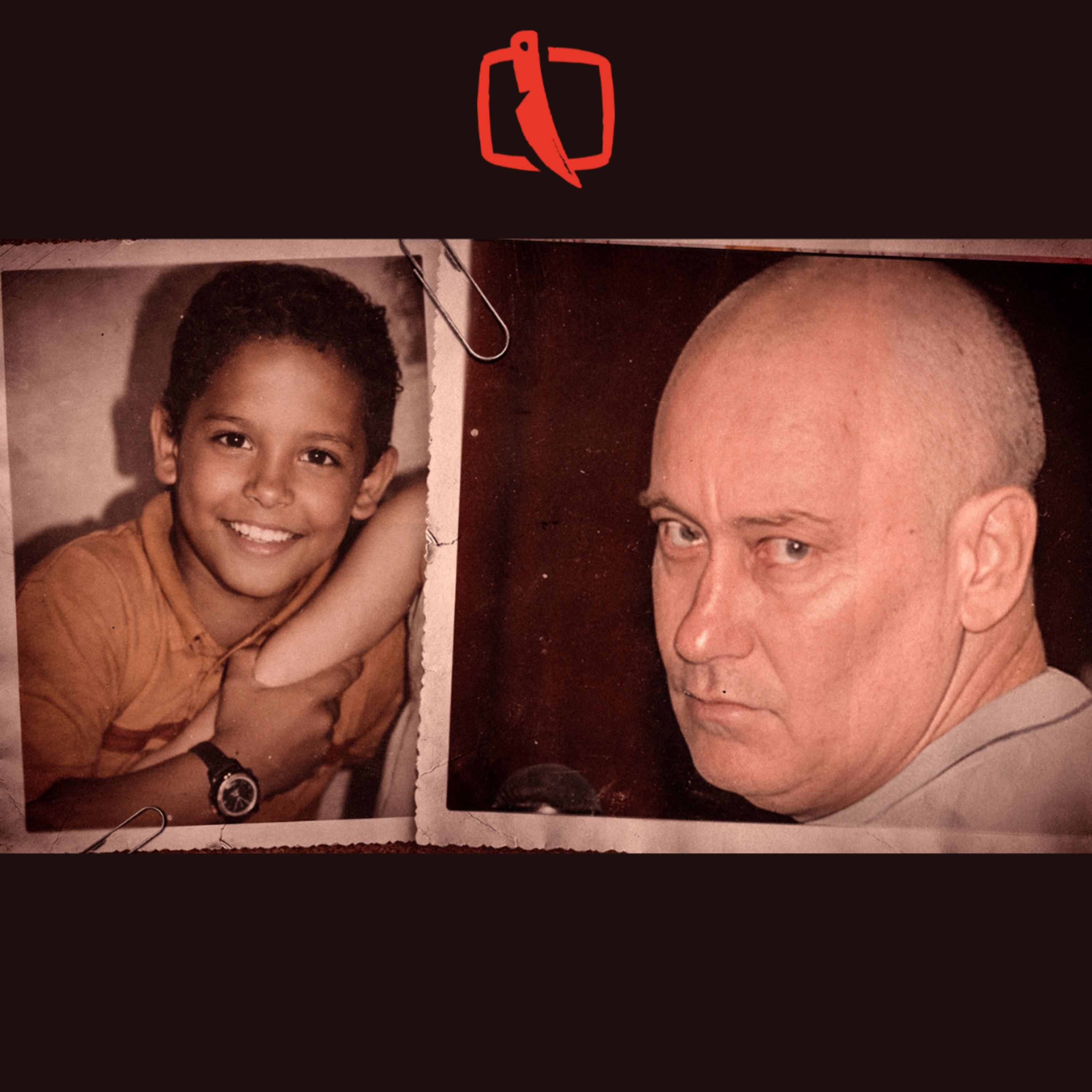 O Assassino Saiu da Cadeia — Horas Depois Estava Morto episode artwork