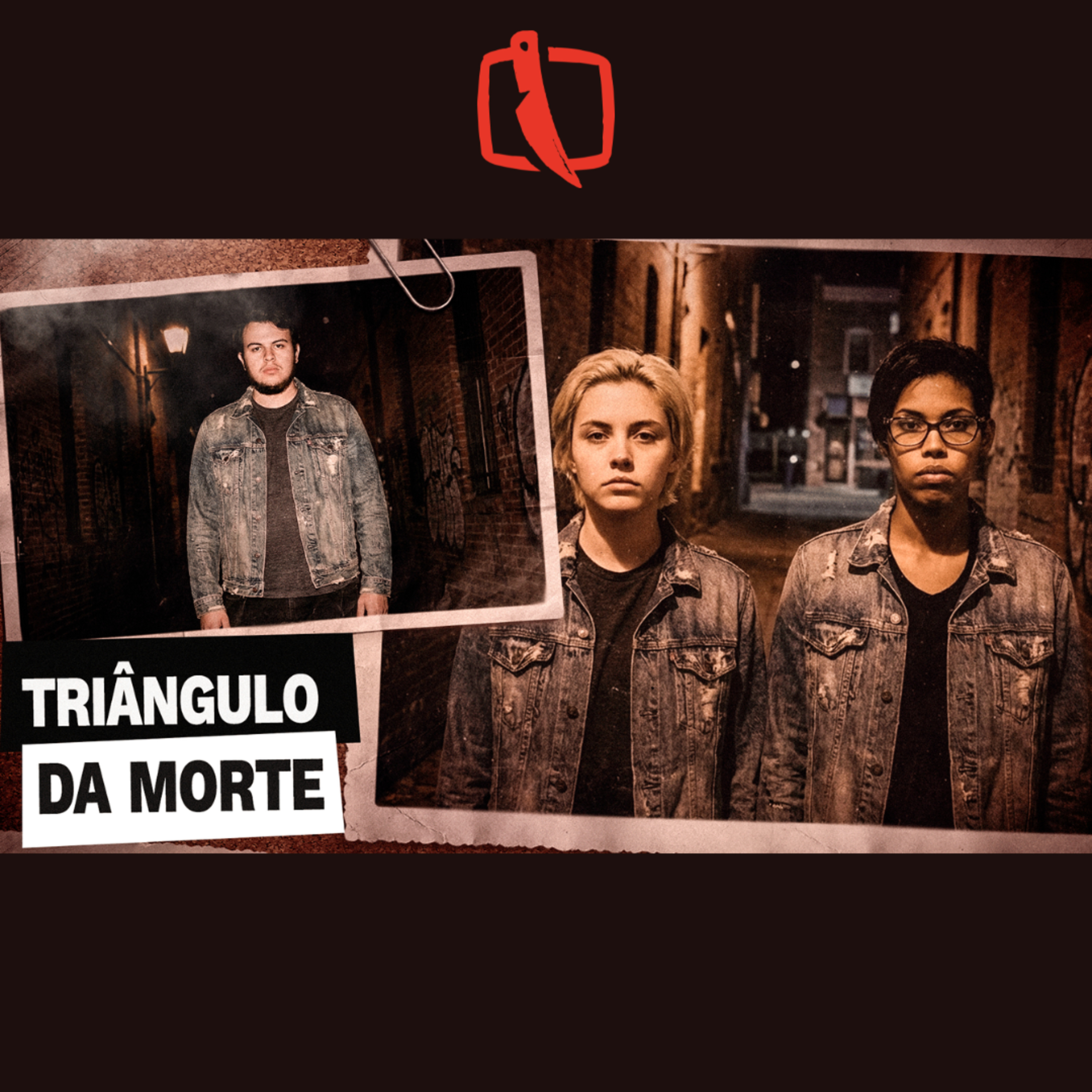 Vamos aos Fatos podcast cover