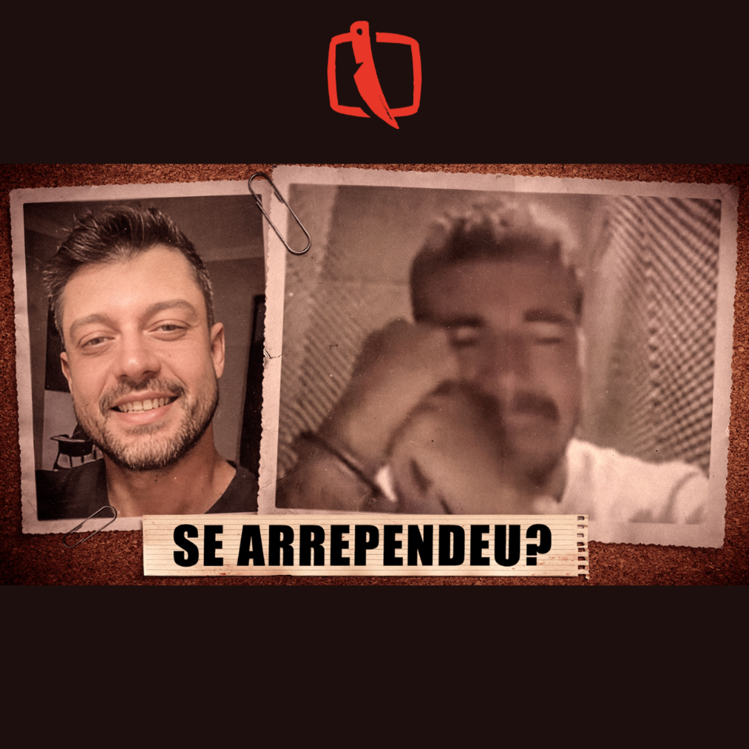 Teve Tempo de Se Arrepender Antes de Matar – O Crime da Academia no Paraná episode artwork