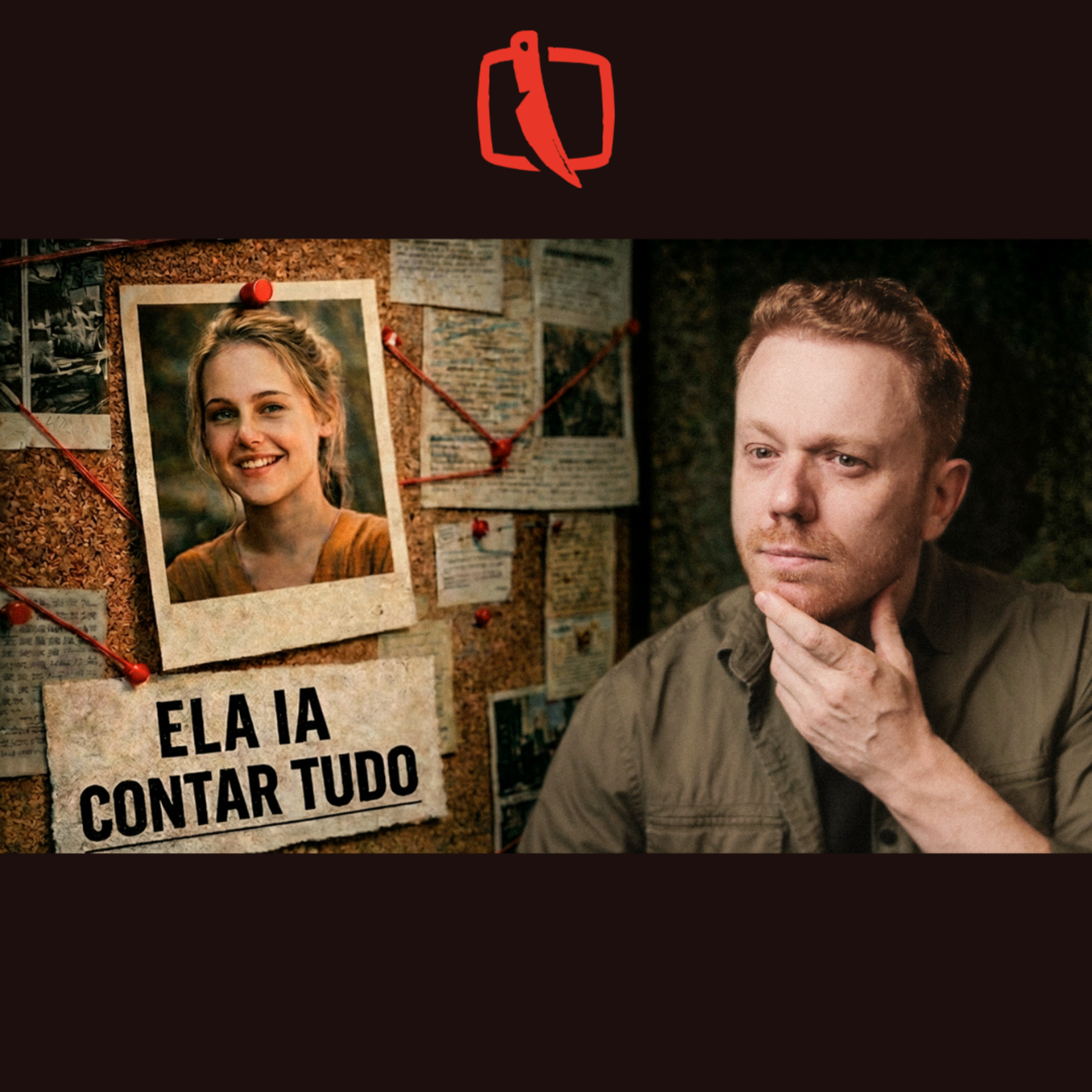 A Família Perfeita Tinha um Segredo Sujo episode artwork