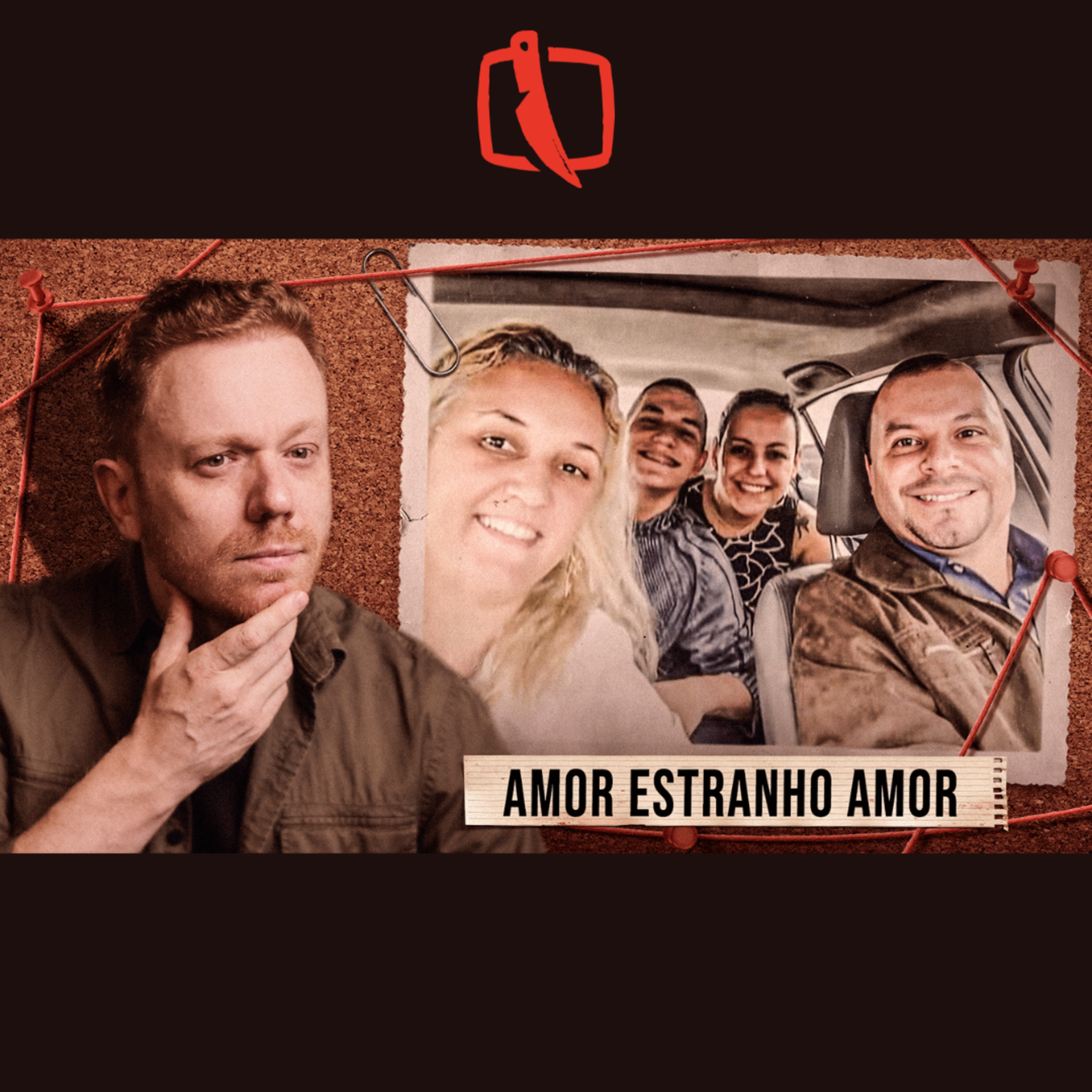 CHACINA DA FAMÍLIA GONÇALVES - ABC SÃO PAULO episode artwork