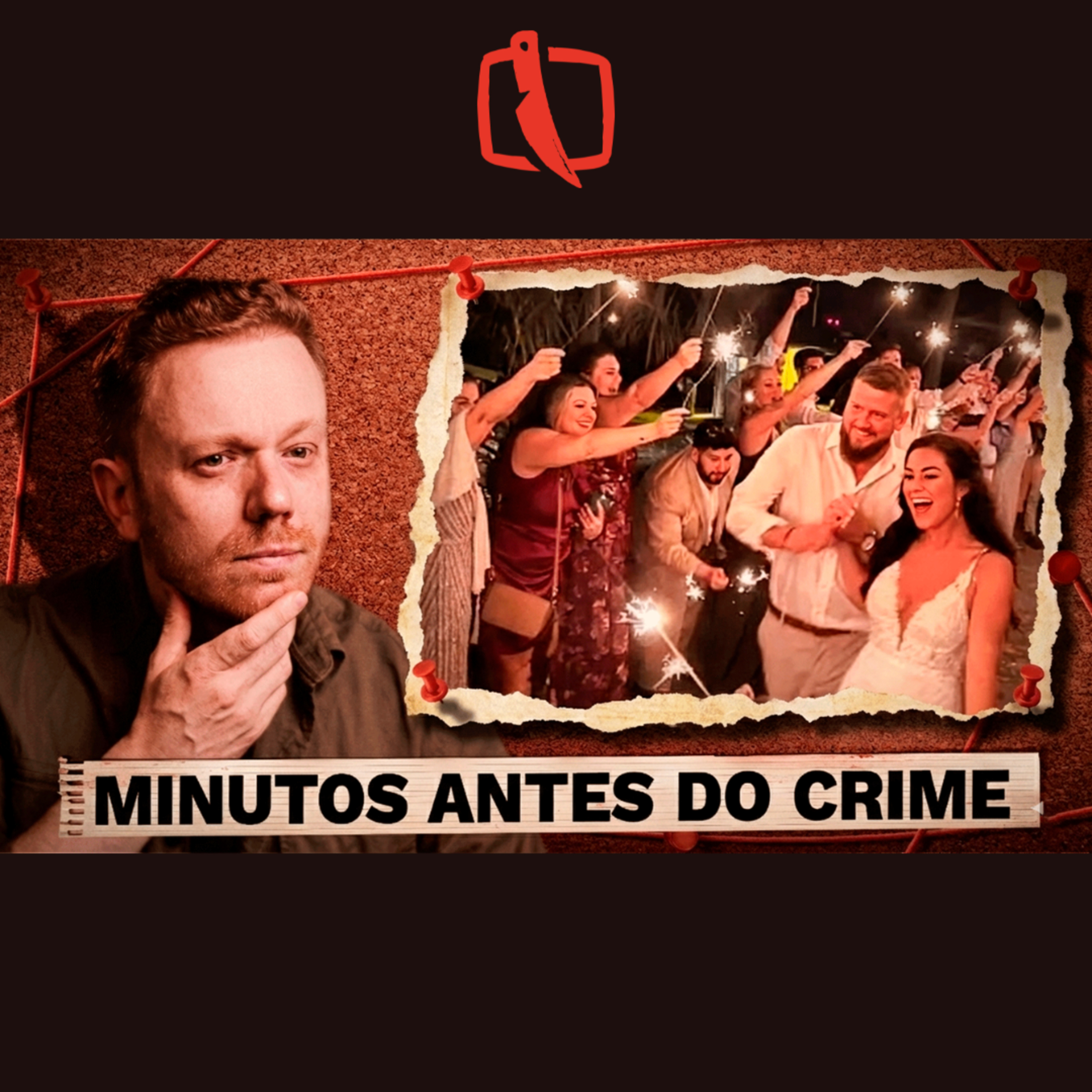 O Triste Caso Samantha Hutchinson episode artwork